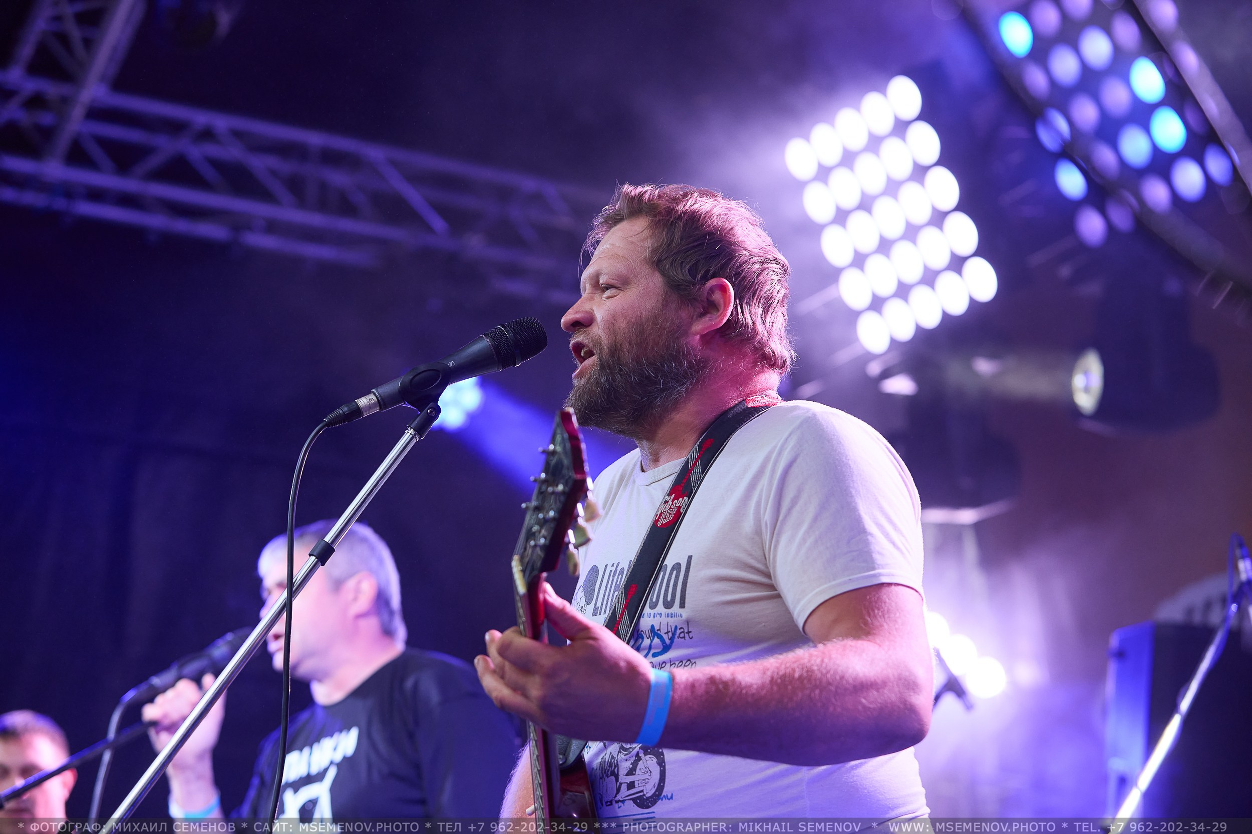 АНОНС 3-й день Фестиваль «Поворот на Горе — Грязь» 2025. Фотограф, фотопроекты Михаила Семенова в Ярославле. Фотошкола