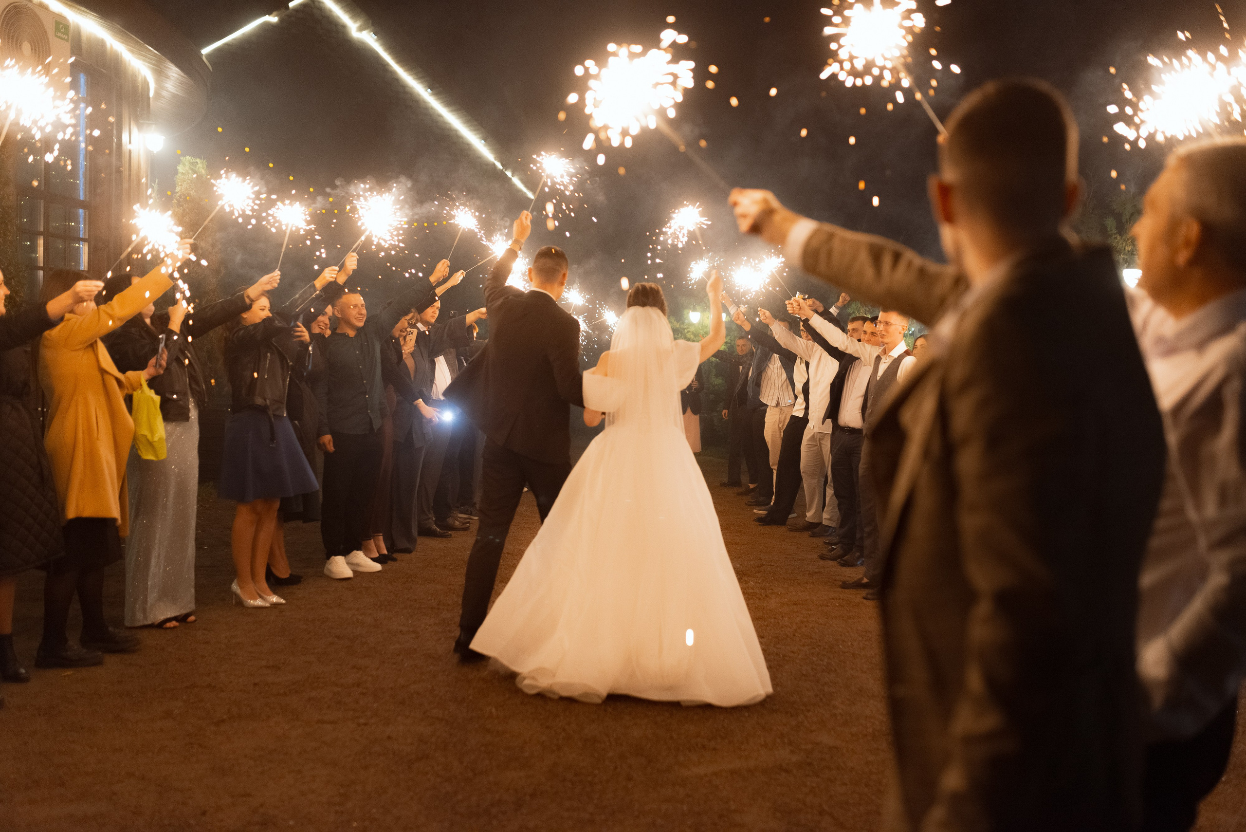 Свадьба Ирины и Дениса — Дом архитектора, Исаакий, Инженерный замок и банкет. Свадебный фотограф Дмитрий Родионов — Санкт-Петербург и Ленинградская область