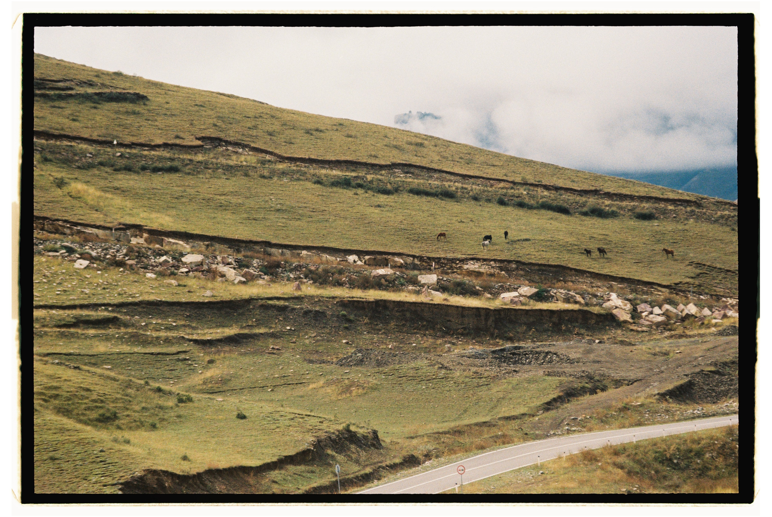 Заметки путешественника. Свадебный фотограф Елизавета Беляева
