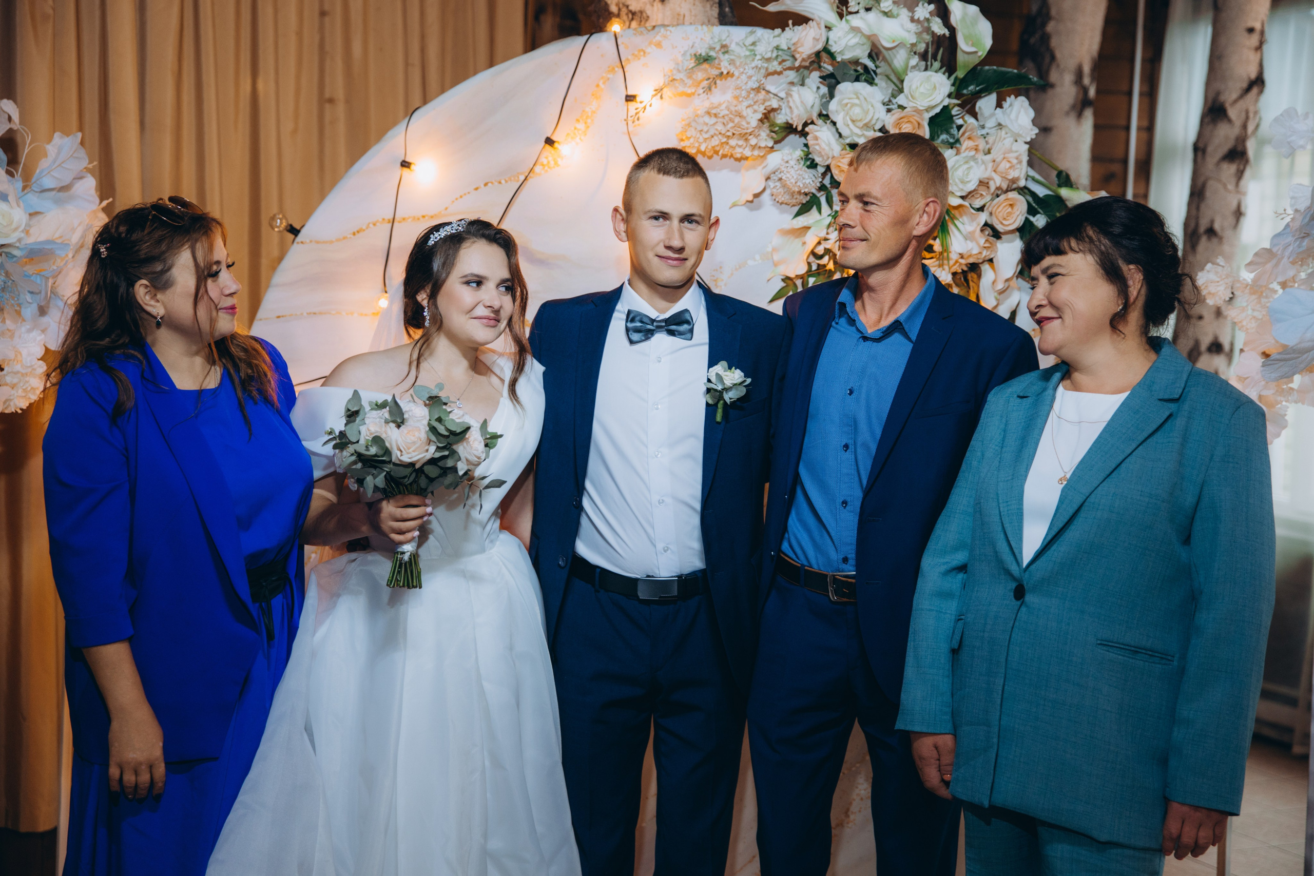 Дмитрий и Тамара. Свадебный, семейный фотограф в Иркутске Светлана Макаричева