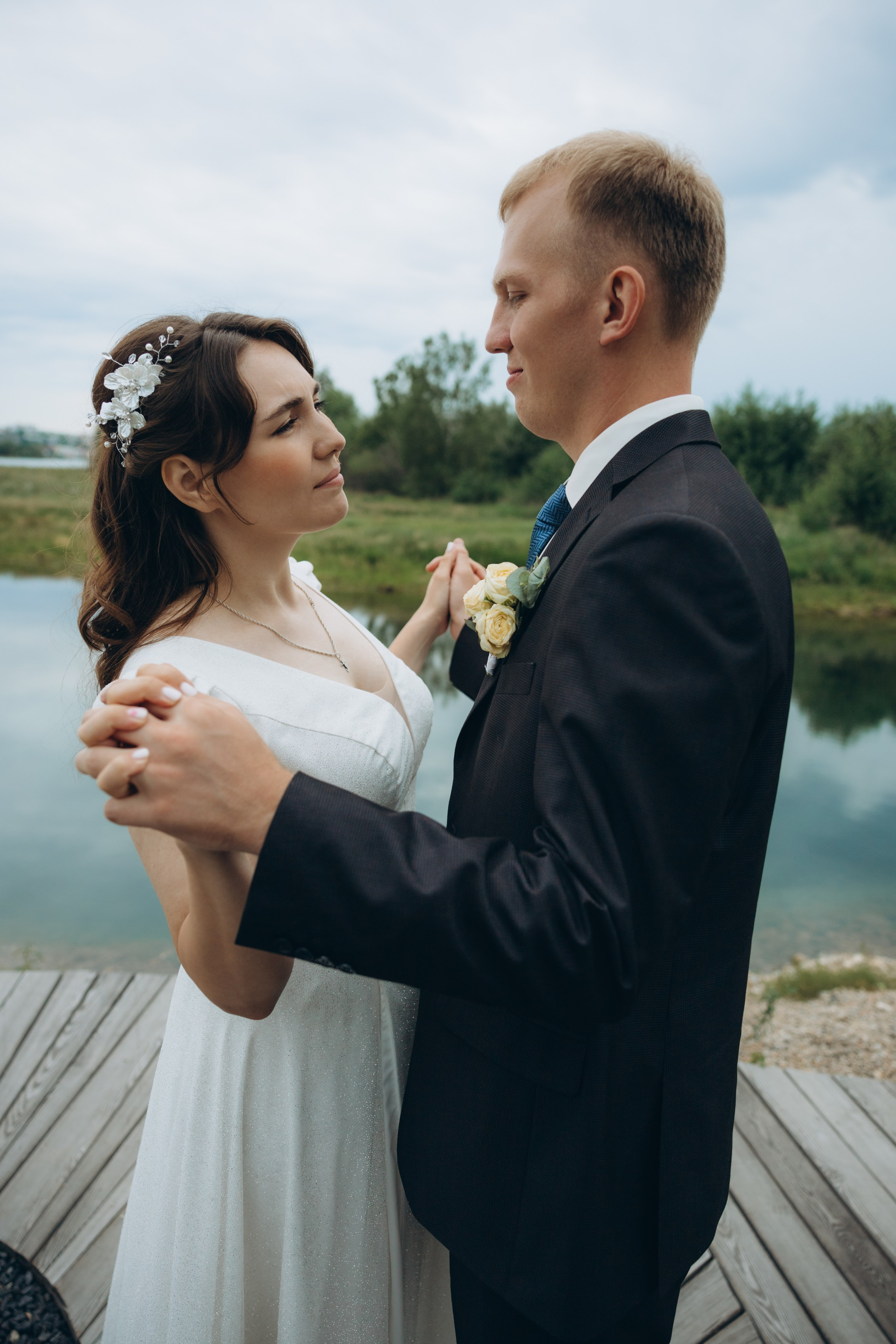 Евгений & Валентина. Свадебный, семейный фотограф в Иркутске Светлана Макаричева