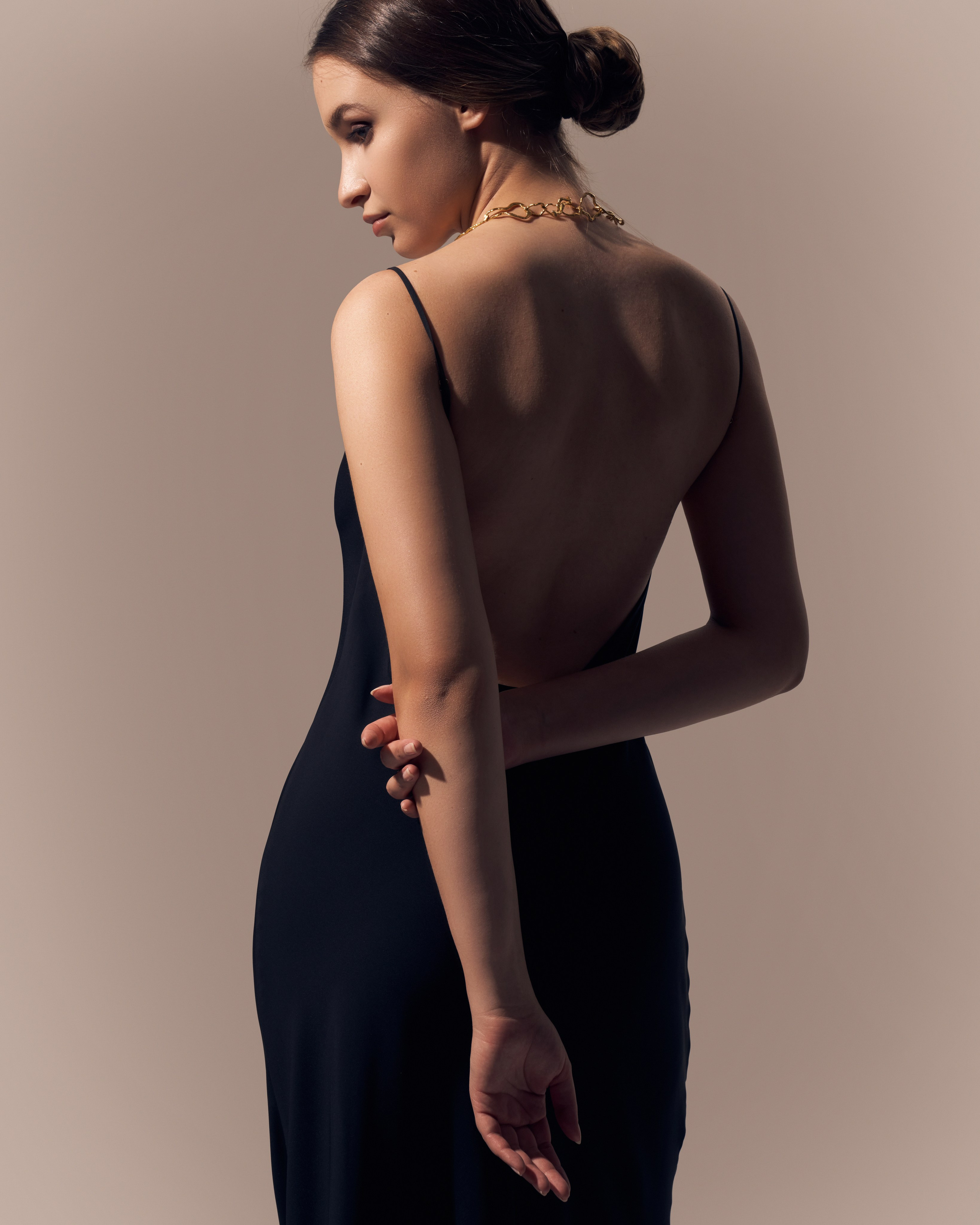 Женский портрет. Фотограф Москва Кристина Джоанна