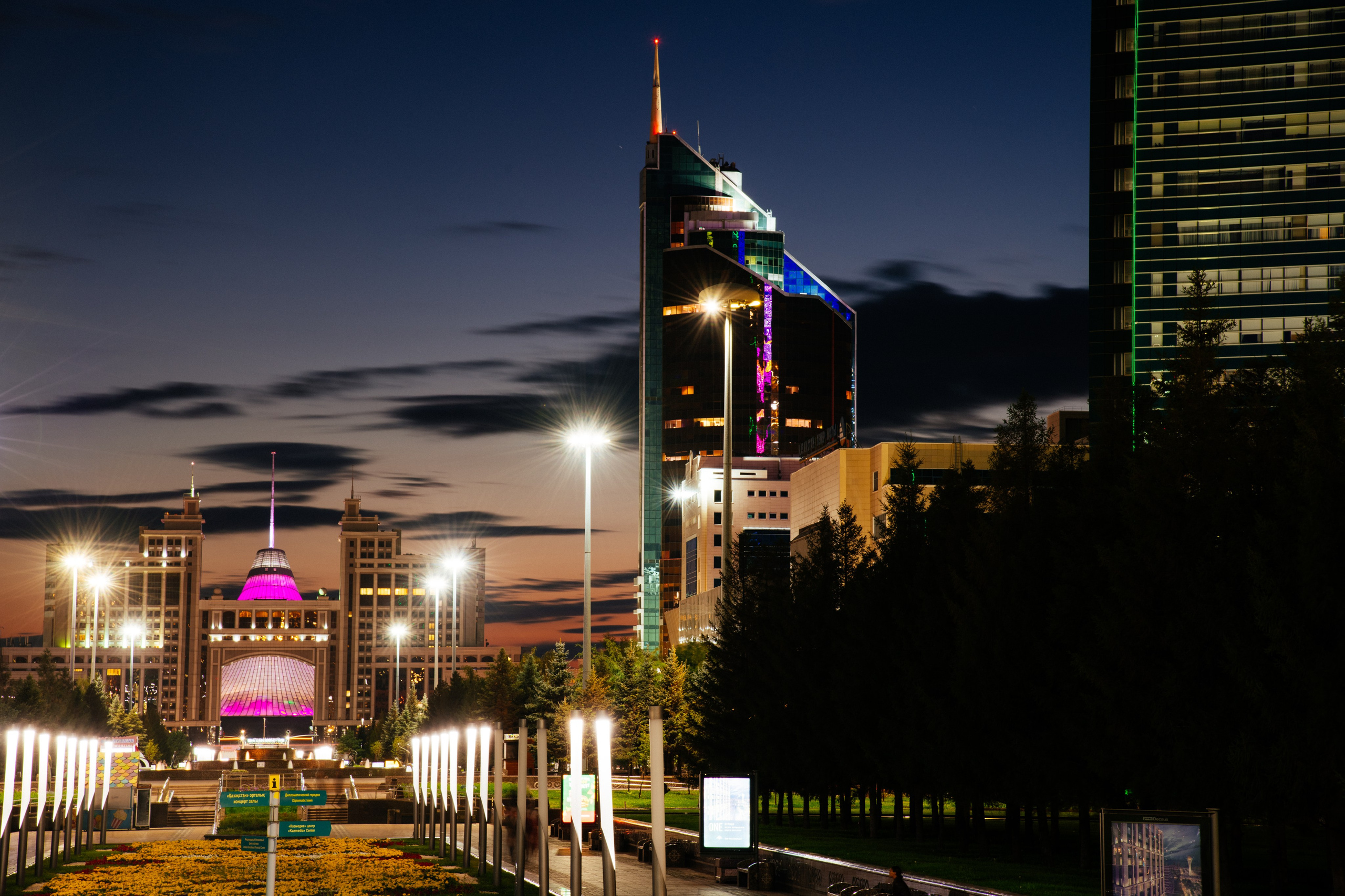 Средняя Азия подборка. Роман Свободный — интерьерная и архитектурная съёмка, Москва и МО