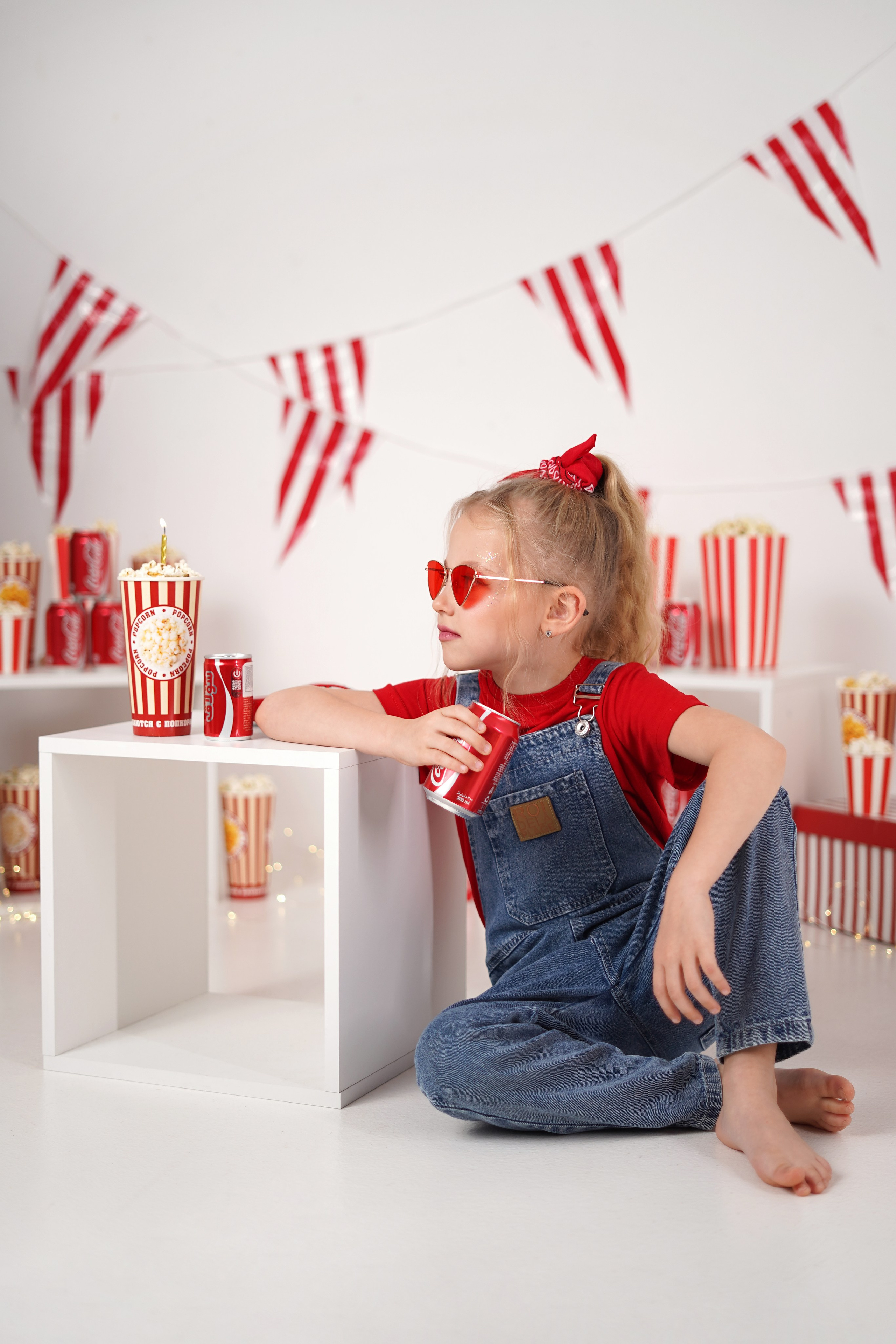 Фотостудия «Антураж» г. Краснодар