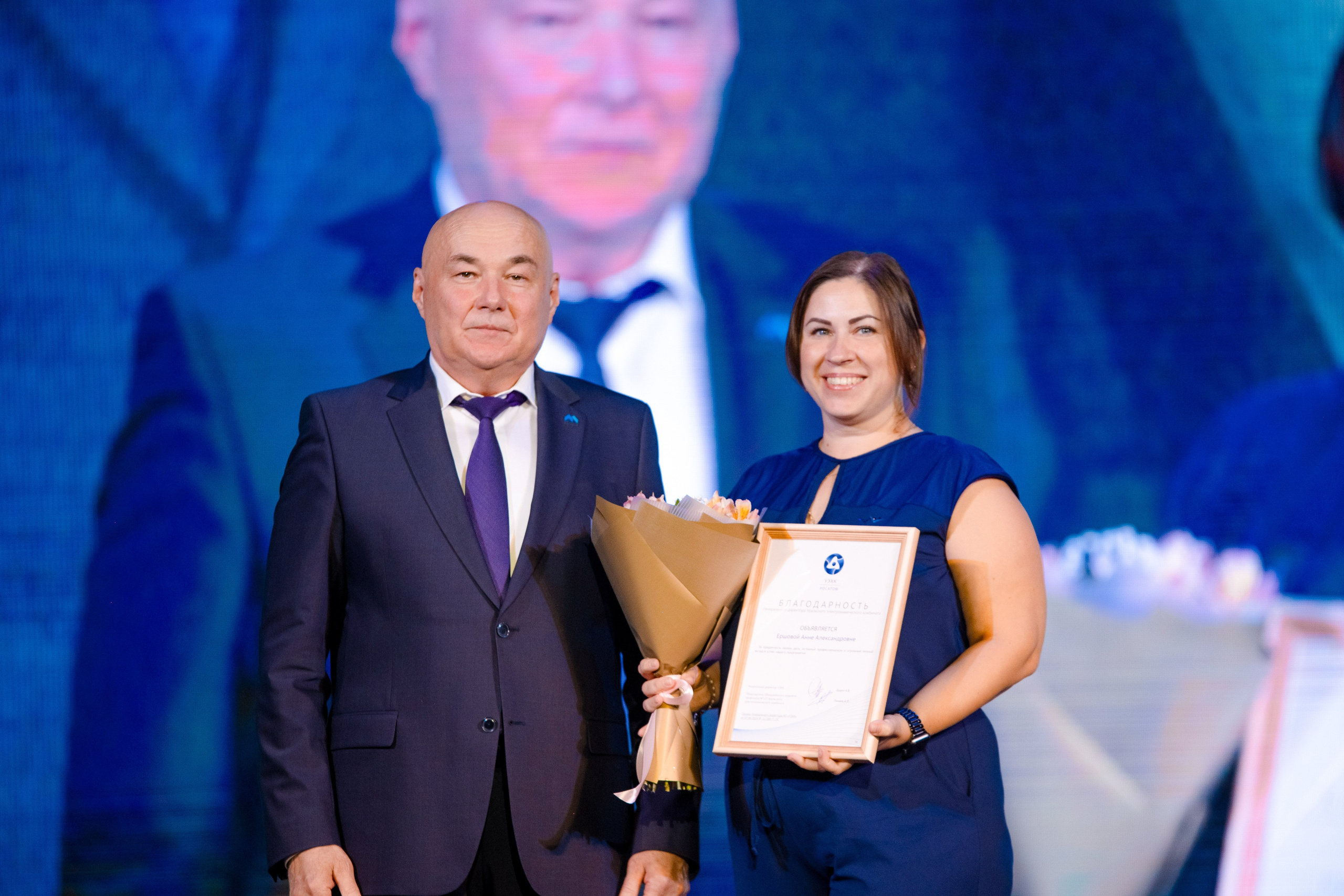 Репортаж. Фотограф в Новоуральске Анна Молодожен