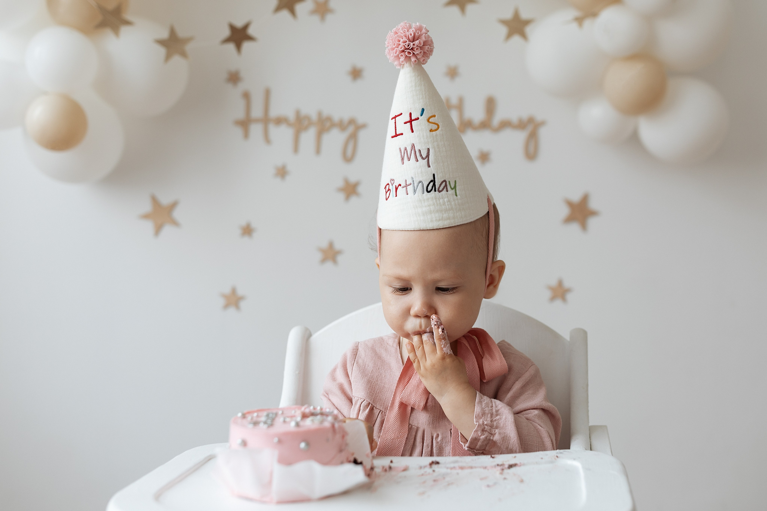 Диане 1 годик. Фотограф на годик Хабаровск Детский и семейный фотограф в Хабаровске Юлия Матвиенко