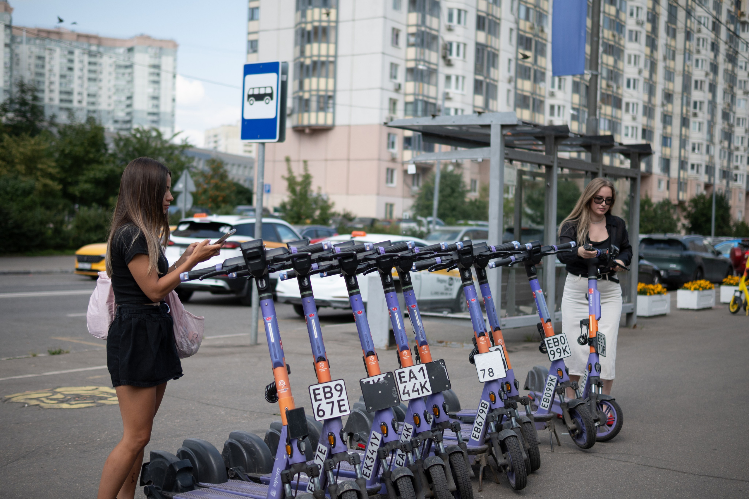 Фотосерия «180 дней лета»: визуальное летнее путешествие сквозь 180 дней — атмосфера сезона, смена настроений и света, эмоциональные состояния и летняя визуальная поэзия. Фотограф: Ожерельев Лев