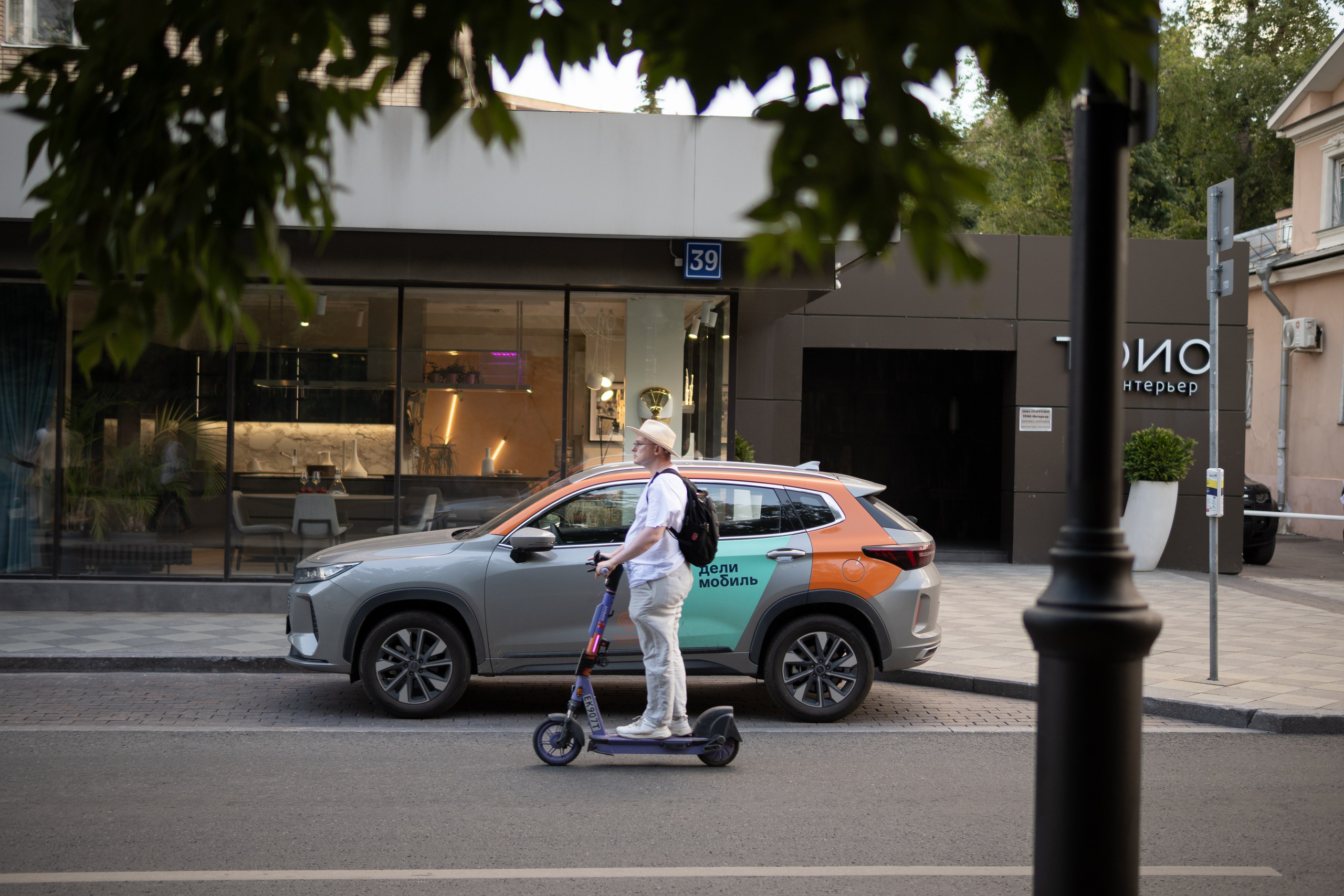 Фотосерия «180 дней лета»: визуальное летнее путешествие сквозь 180 дней — атмосфера сезона, смена настроений и света, эмоциональные состояния и летняя визуальная поэзия. Фотограф: Ожерельев Лев