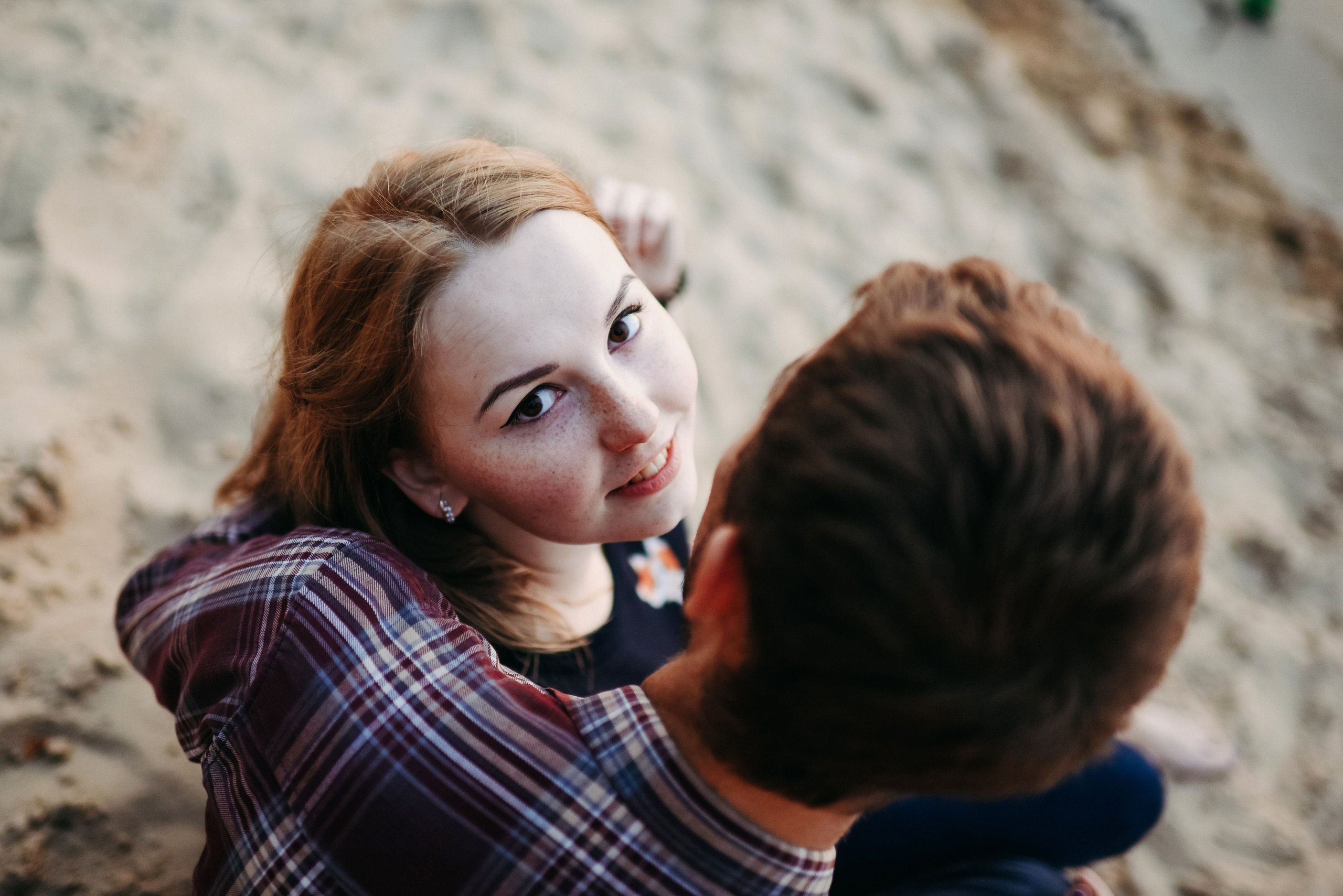 Андрей и Светлана. Универсальный фотограф и видеограф