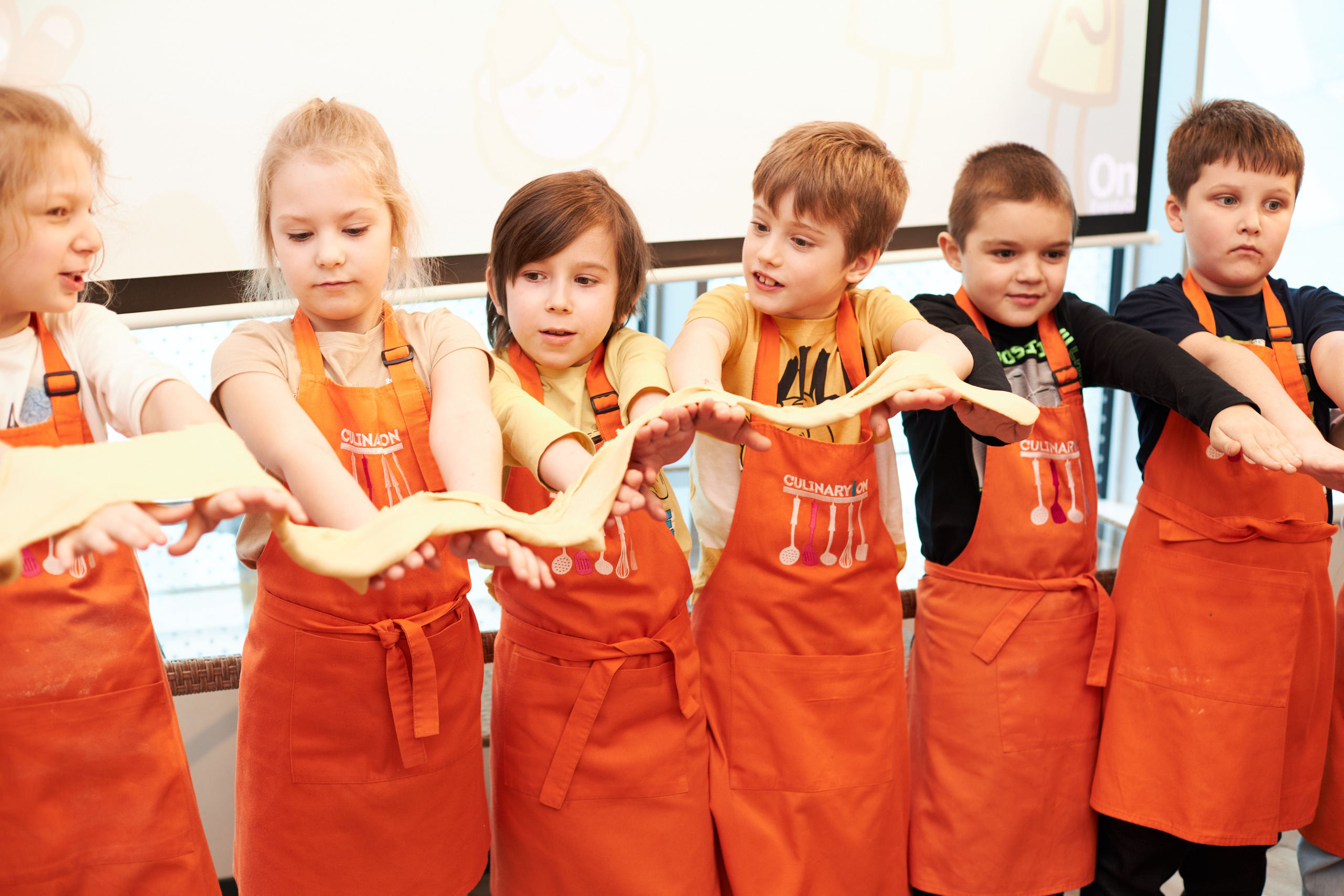 День Рождения Маши в студии EventyOn. Анна Потявина. Фотограф Москва