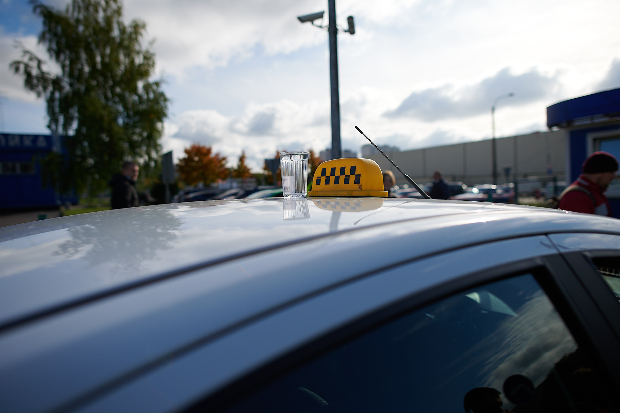 Фотограф на мероприятие в Санкт-Петербурге