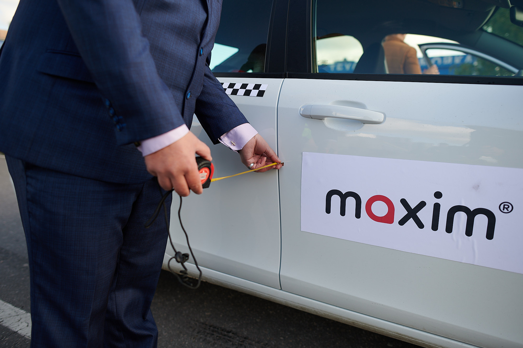 Фотограф на мероприятие в Санкт-Петербурге