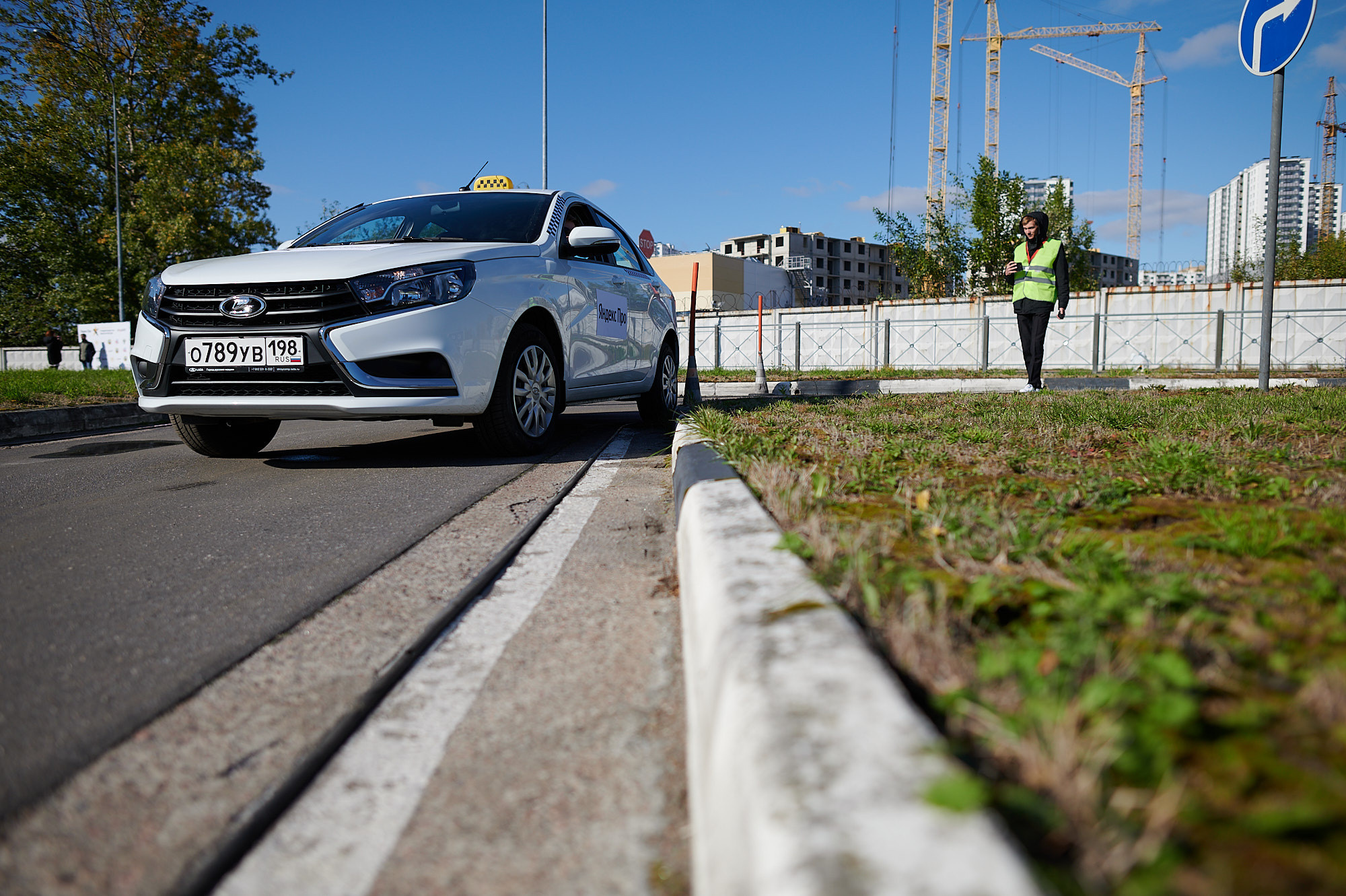Фотограф на мероприятие в Санкт-Петербурге