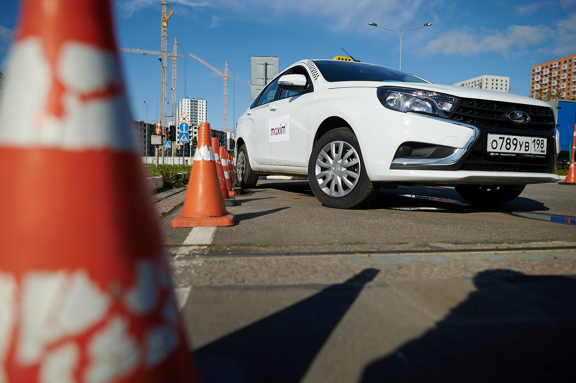 Фотограф на мероприятие в Санкт-Петербурге