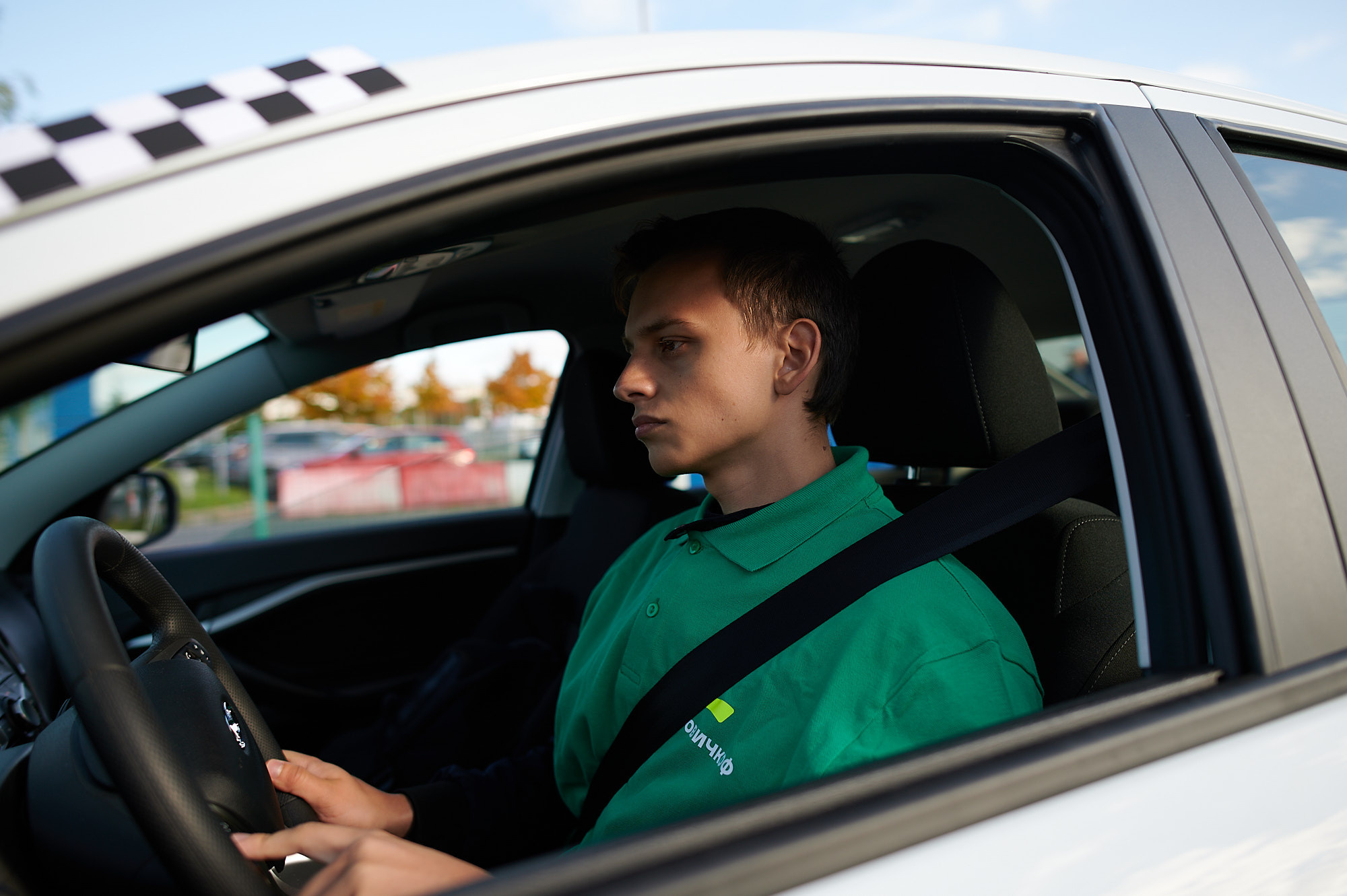 Фотограф на мероприятие в Санкт-Петербурге