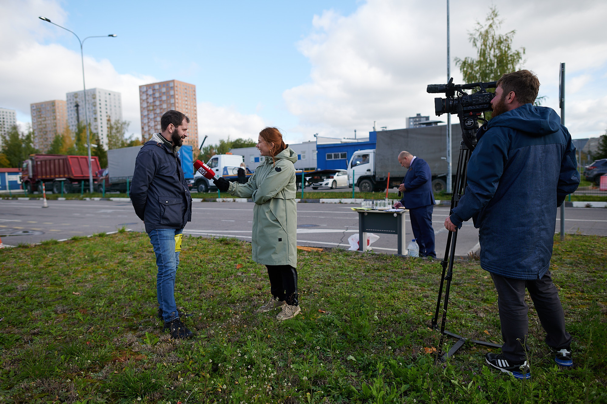 Фотограф на мероприятие в Санкт-Петербурге