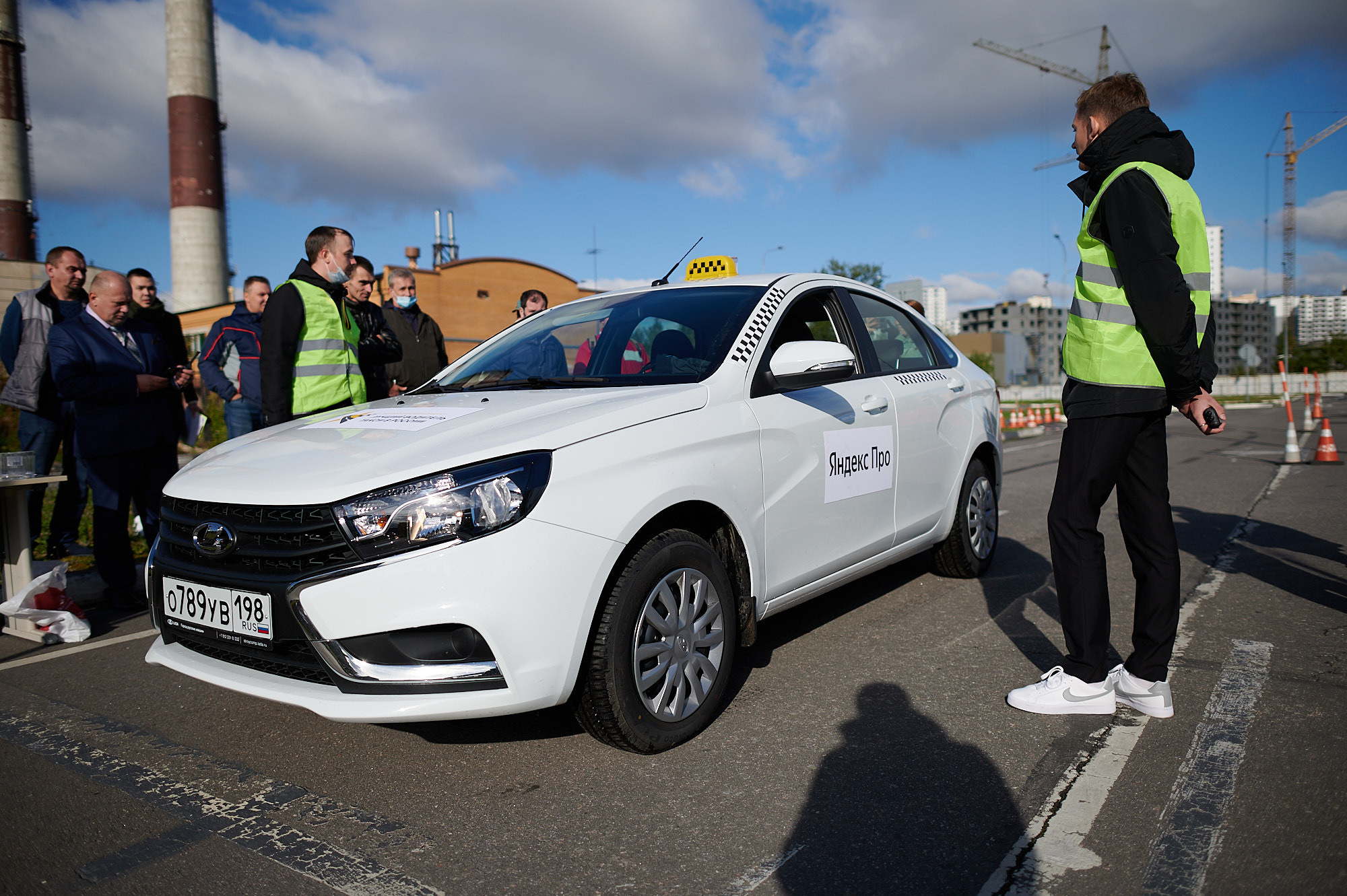 Фотограф на мероприятие в Санкт-Петербурге
