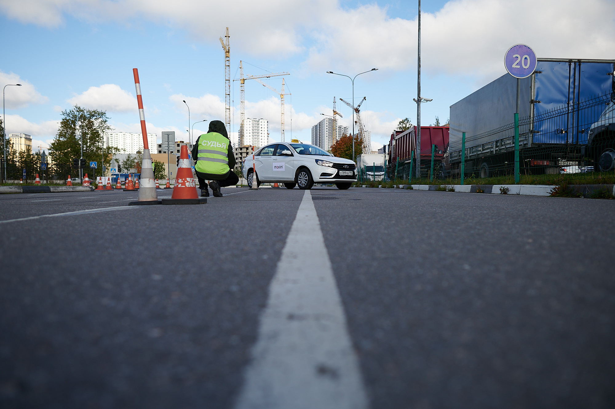 Фотограф на мероприятие в Санкт-Петербурге