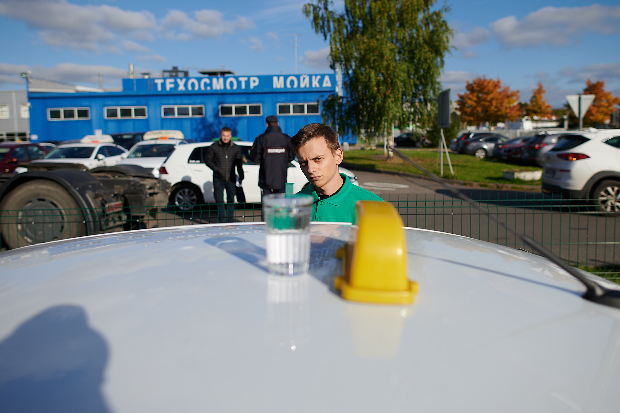 Фотограф на мероприятие в Санкт-Петербурге