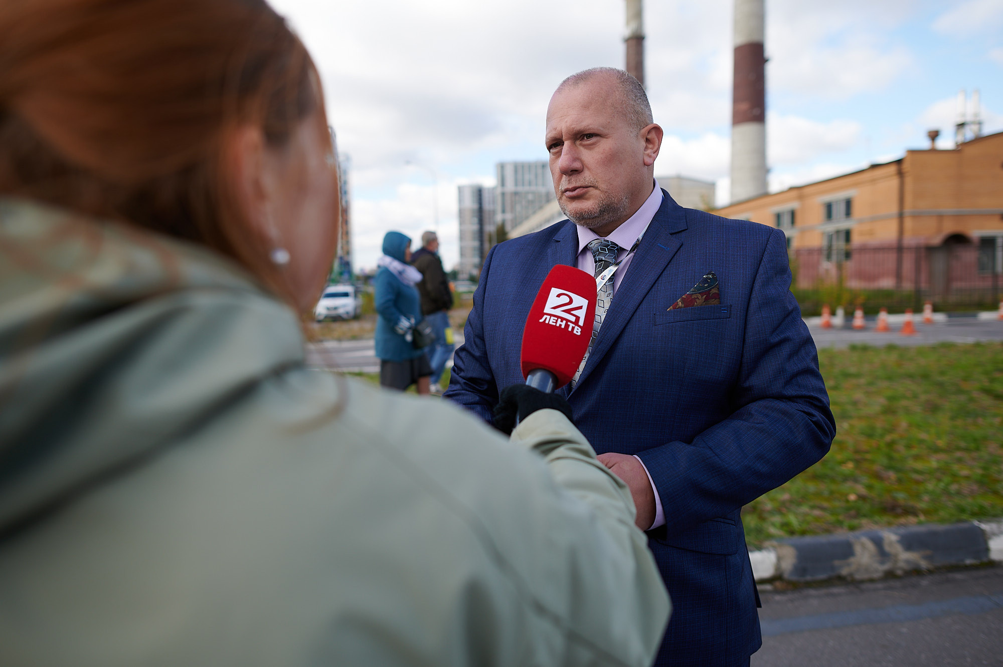 Фотограф на мероприятие в Санкт-Петербурге