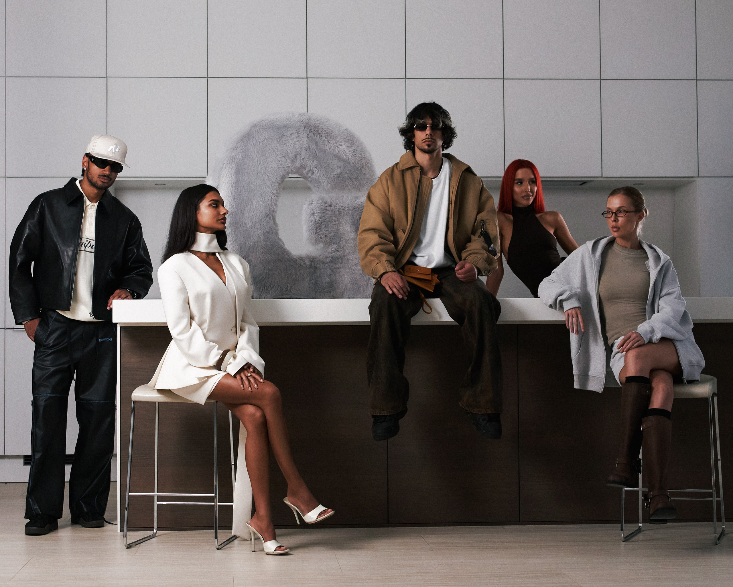 COMMERCIAL FOR BRANDS. VERONIKA TIKHOMIROVA | PHOTOGRAPHER