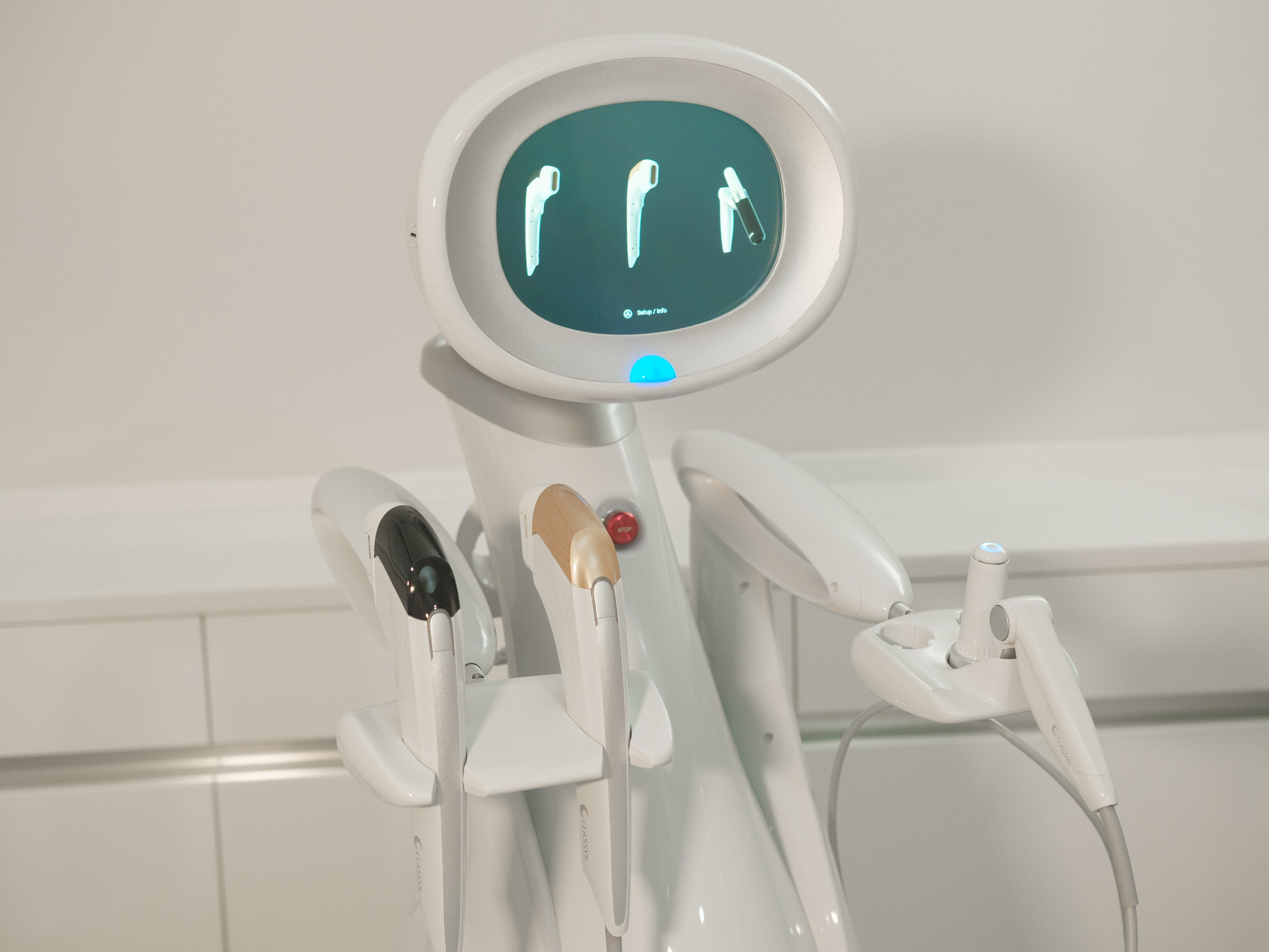 Клиника Genself