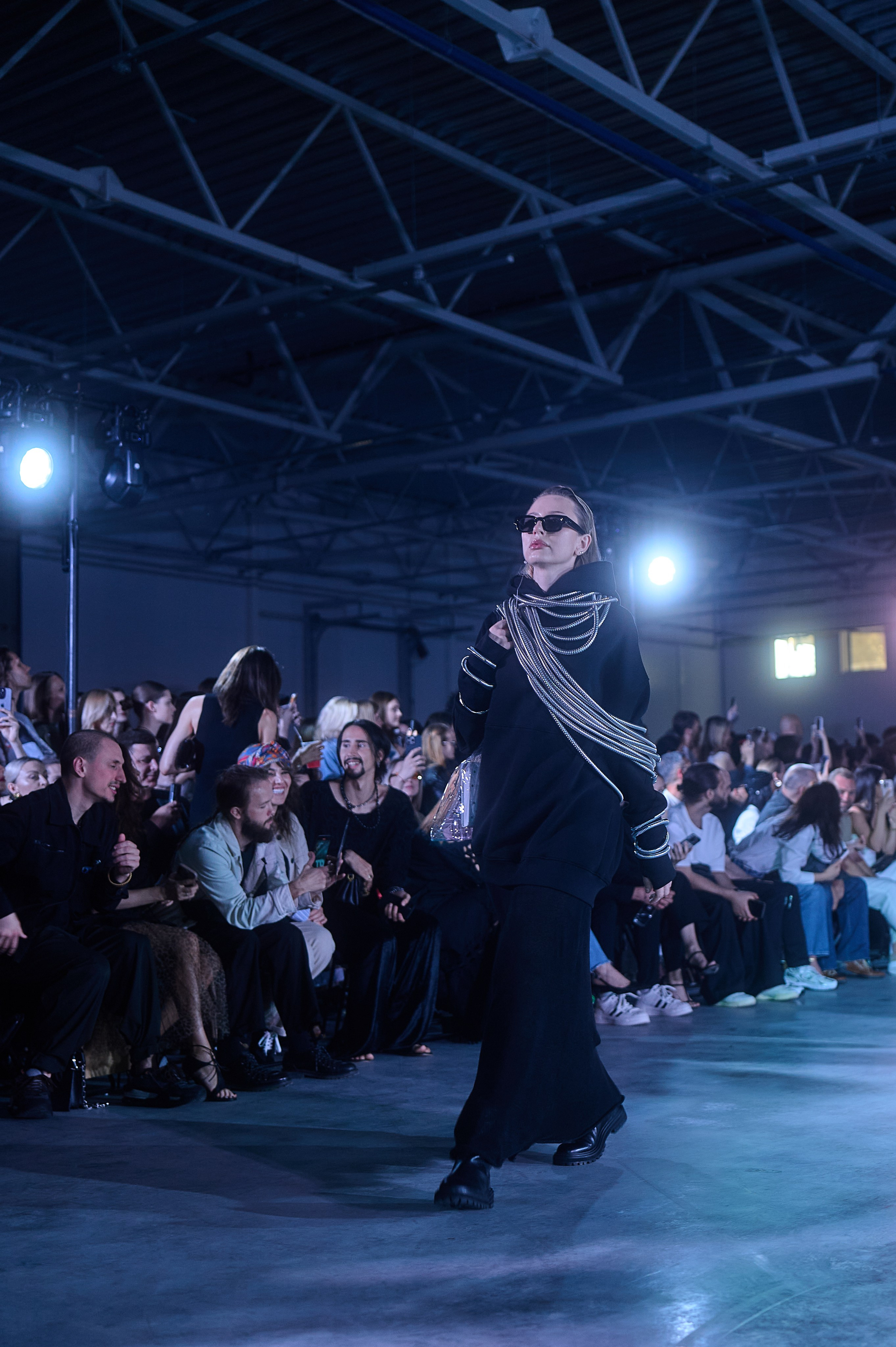 TRANSFORMATION. Профессиональный фотограф (Краснодар) Роман Гончаров