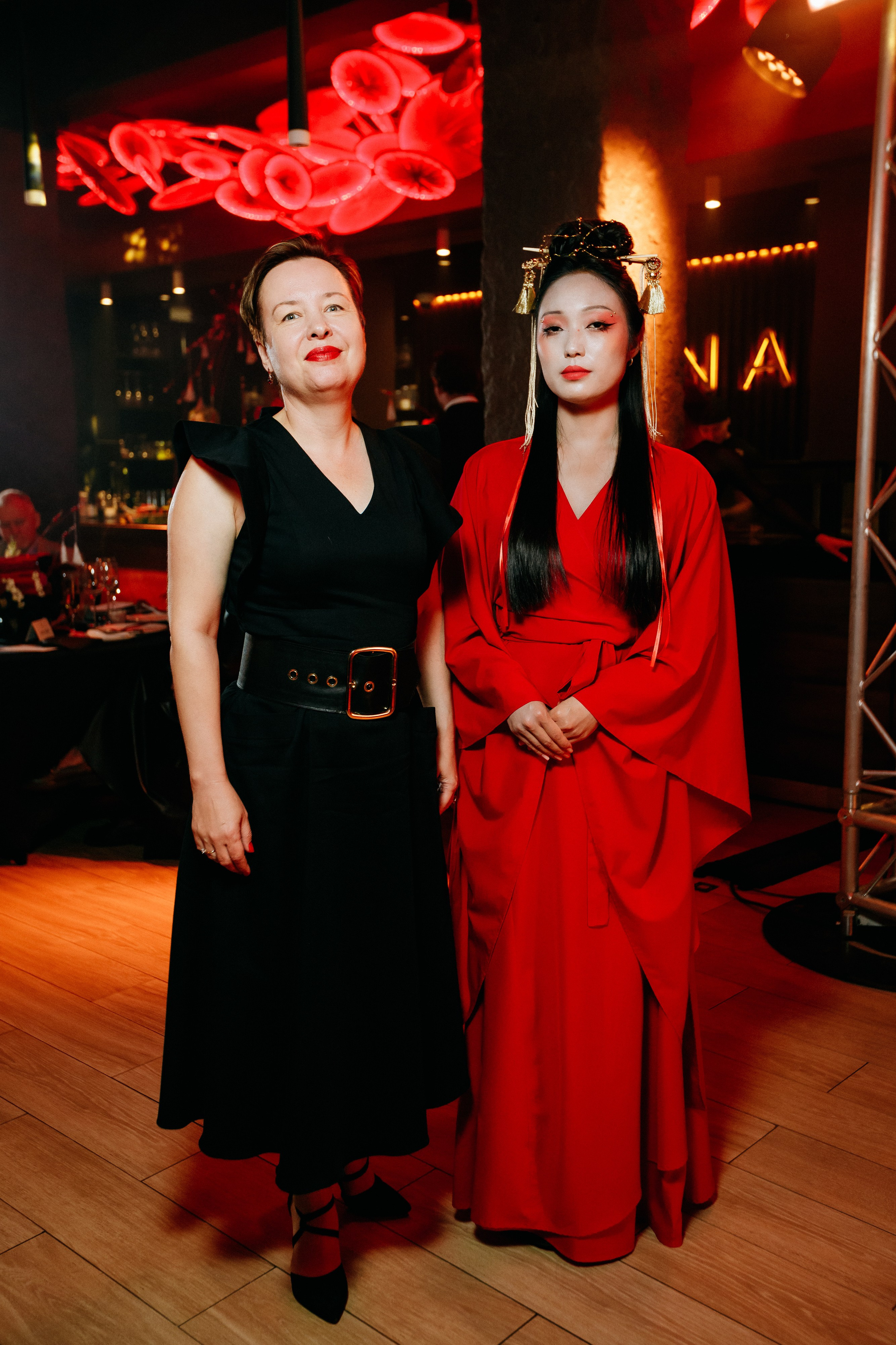 HANAMI — МЕМУАРЫ ГЕЙШИ. СВОИ. ФОТООТЧЕТЫ-СОБЫТИЯ-МЕСТА