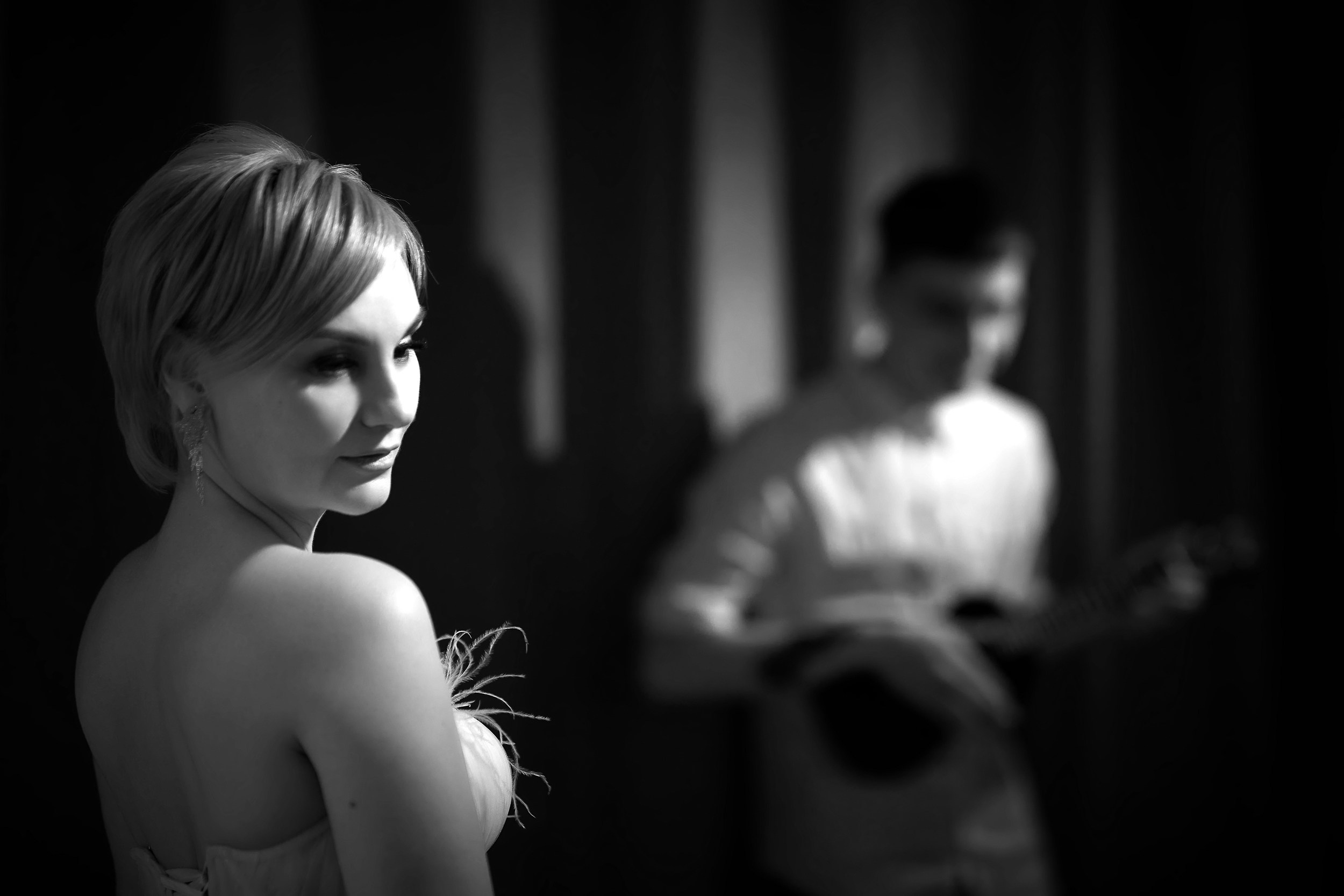 Фотопроект «Открой себя» г. Йошкар-Ола Фотограф Михаил Семенов