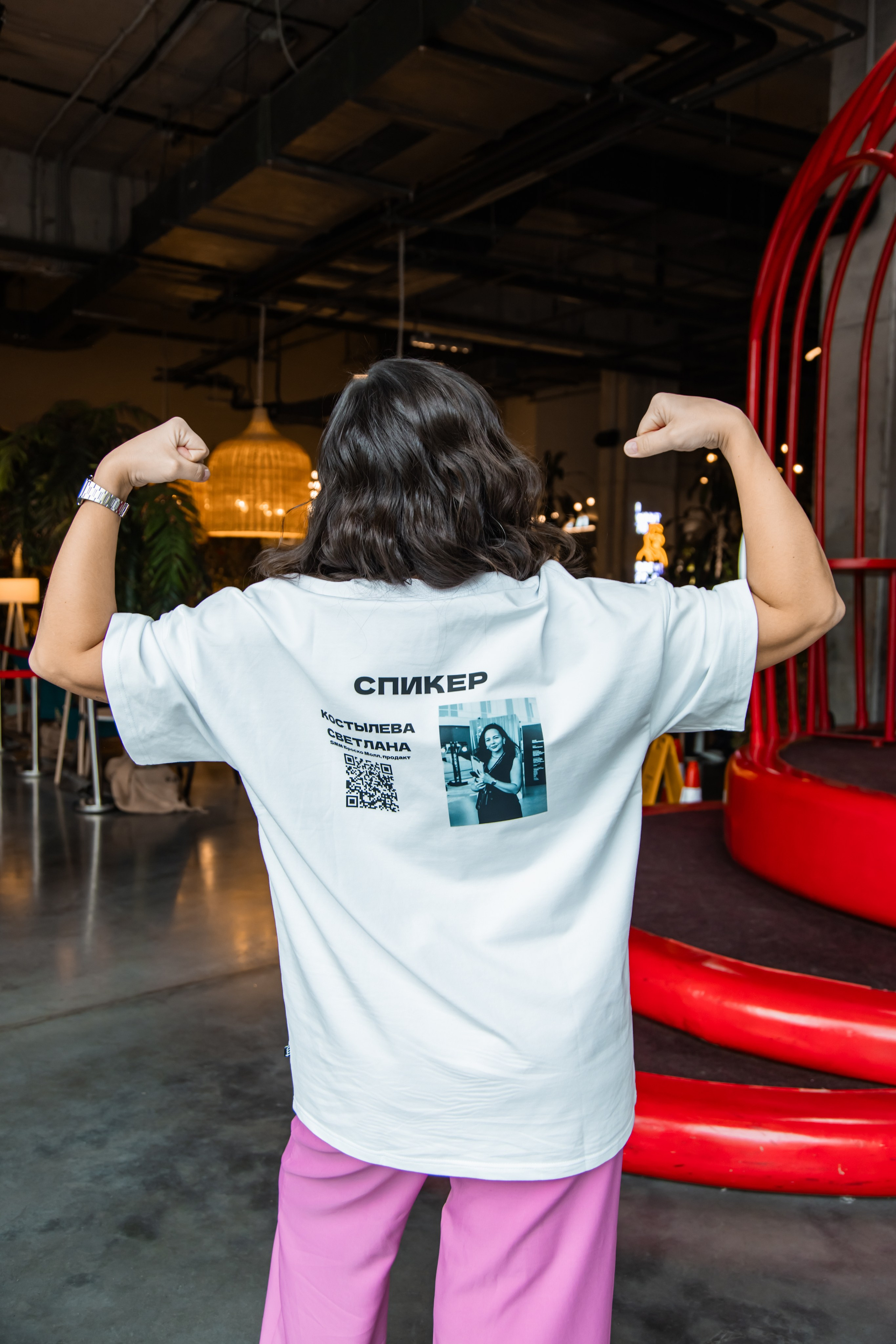 МАРКЕТИНГ ФЕСТ АИ. МЕДИА-РЕСУРС ХАБАРОВСК / Фотоотчеты / Репортажи / События