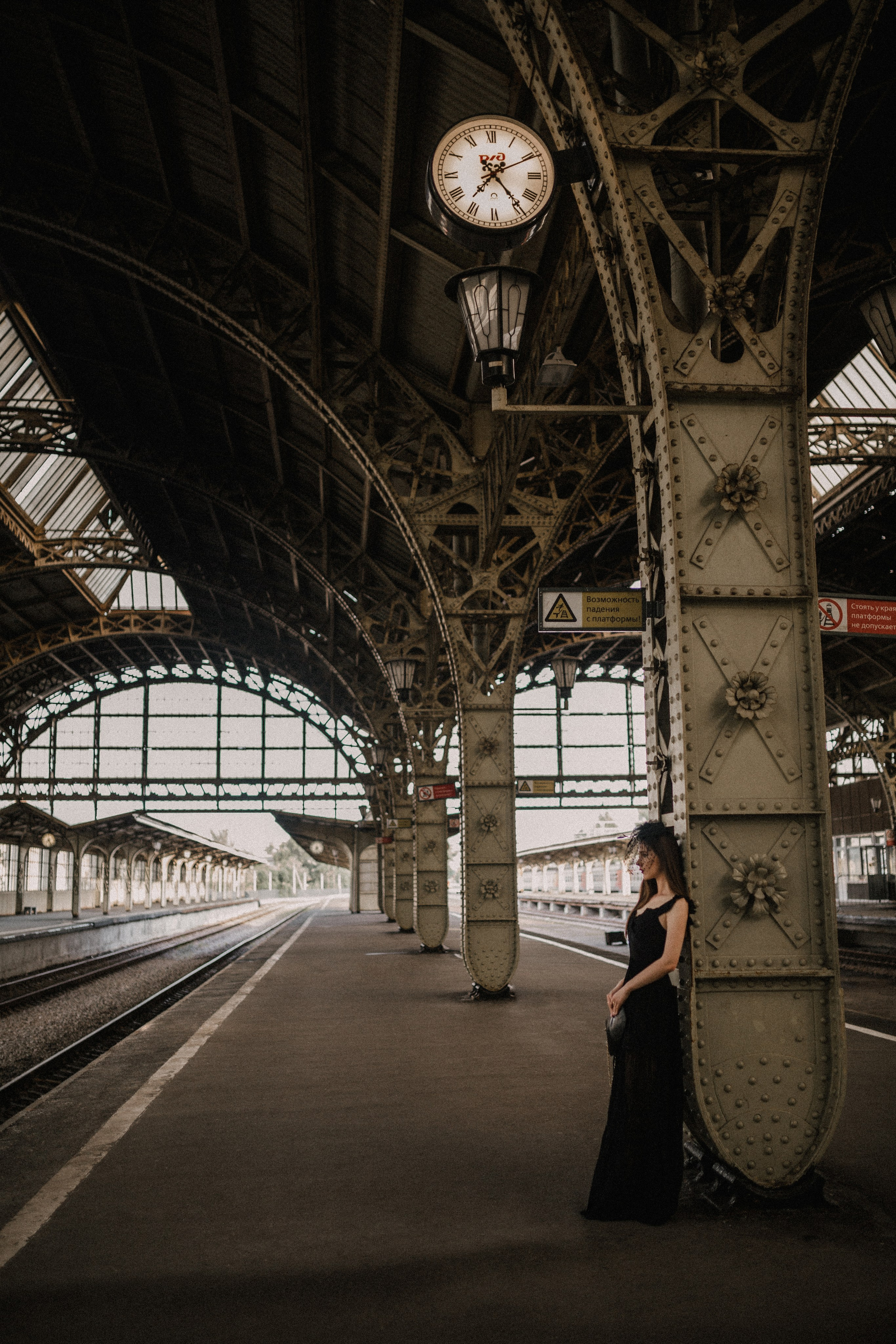 Фотограф в Санкт Петербурге Лара Великова