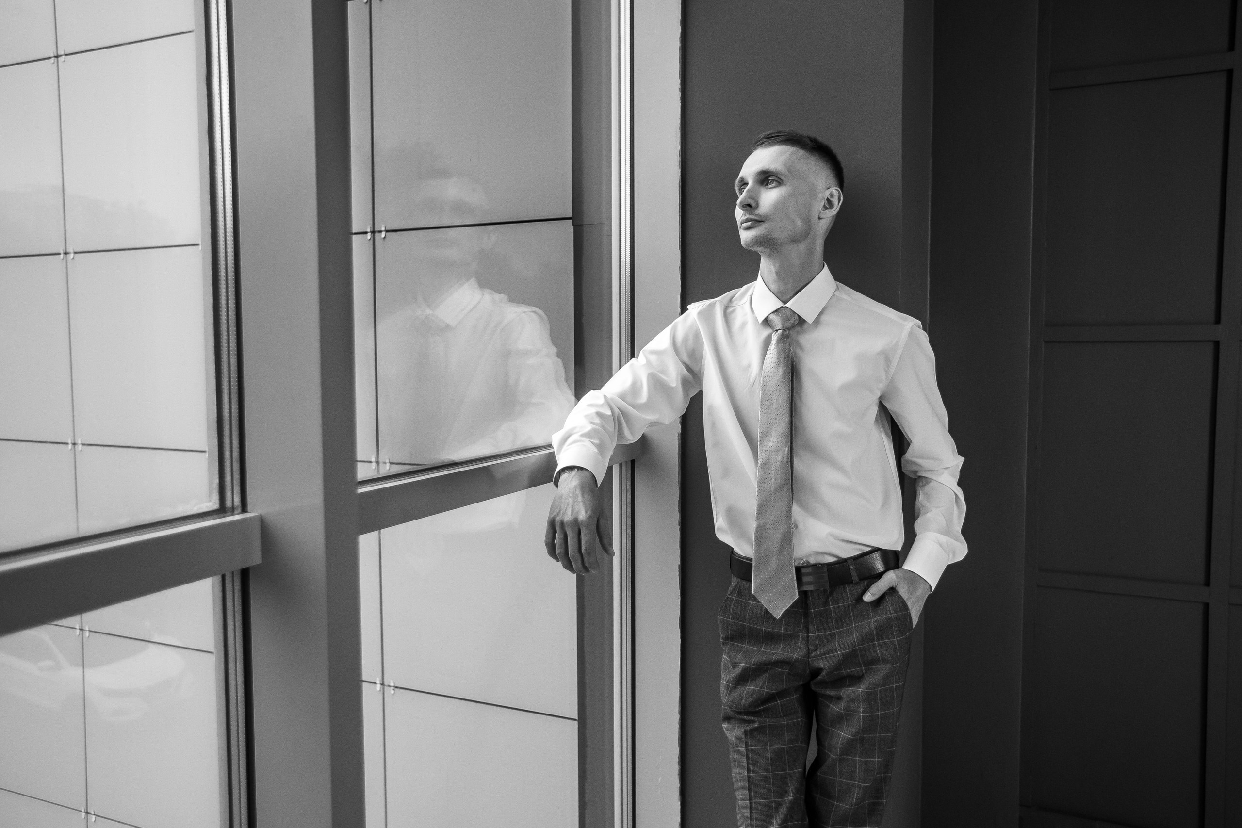 НЕтрендовая свадьба. Свадебный фотограф Настя Шелл г. Череповец