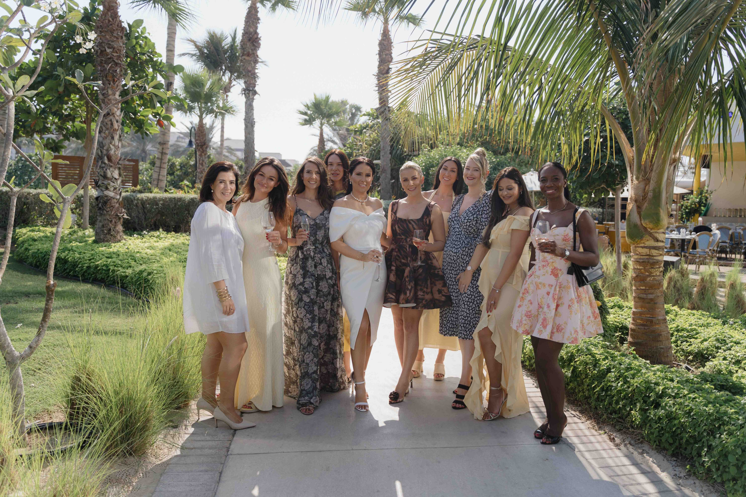 Wedding photographer in Abu Dhabi