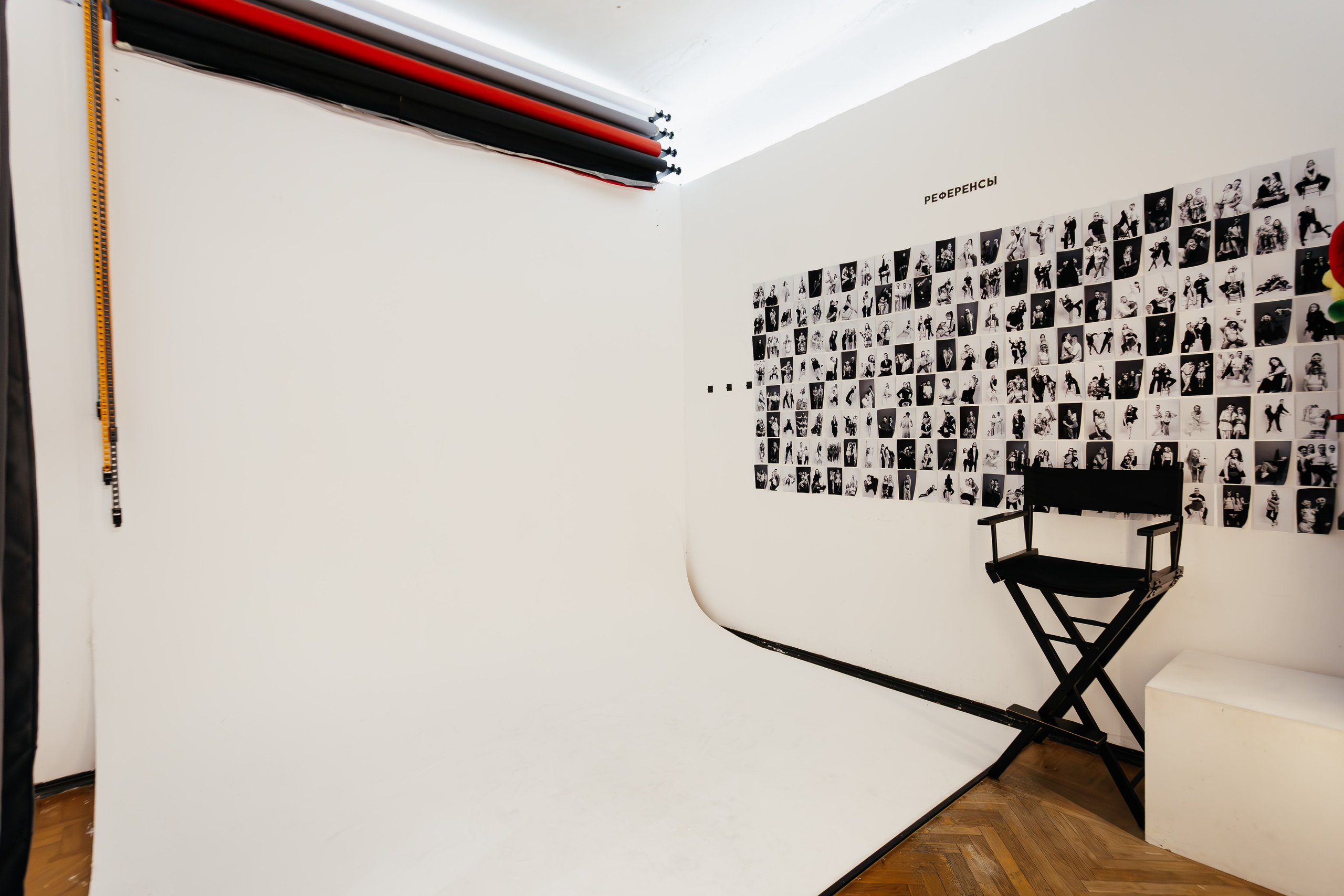 Фотостудия автопортрета Селфи в Ростове-на-Дону