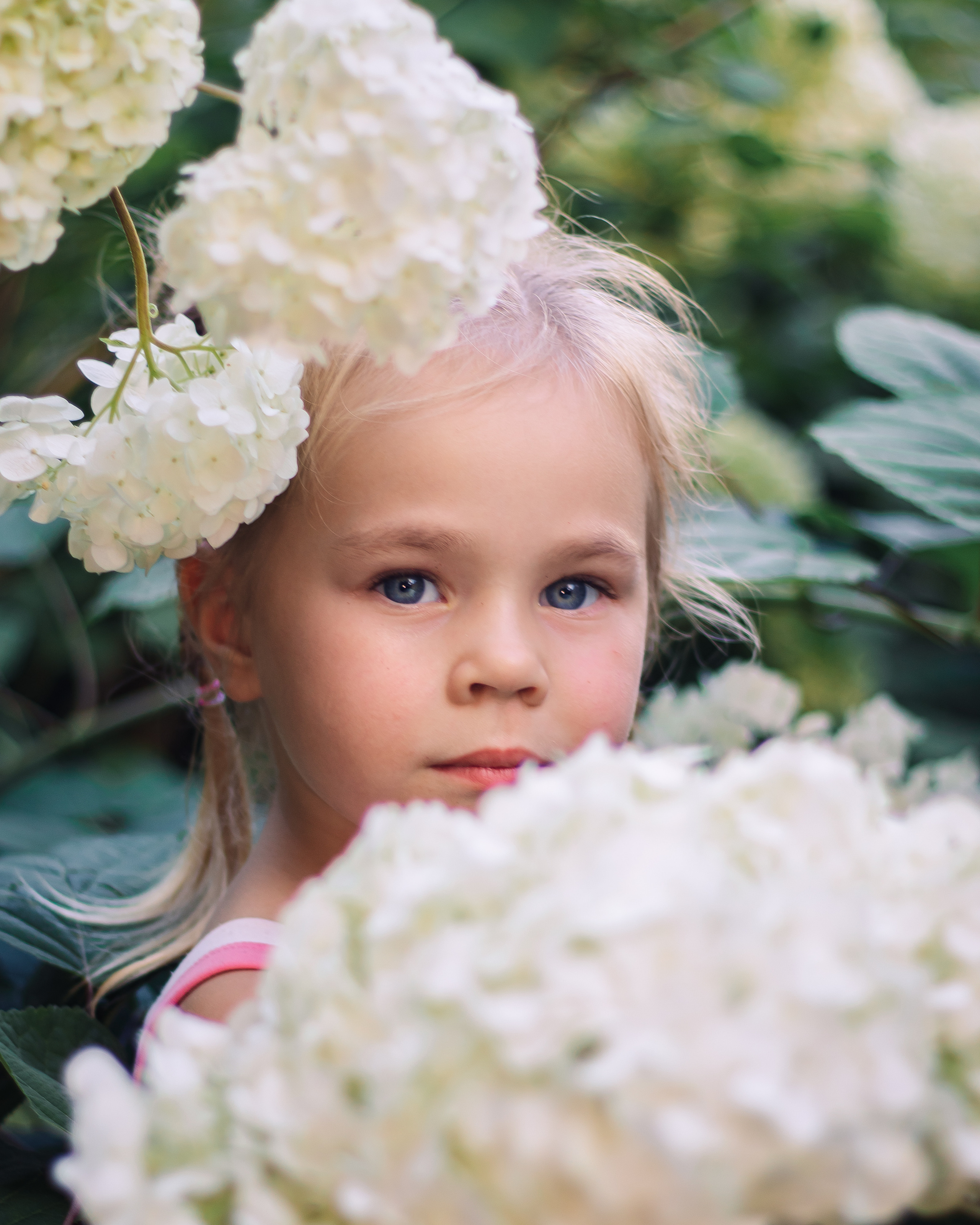 Фотограф Арина Васильева город Находка