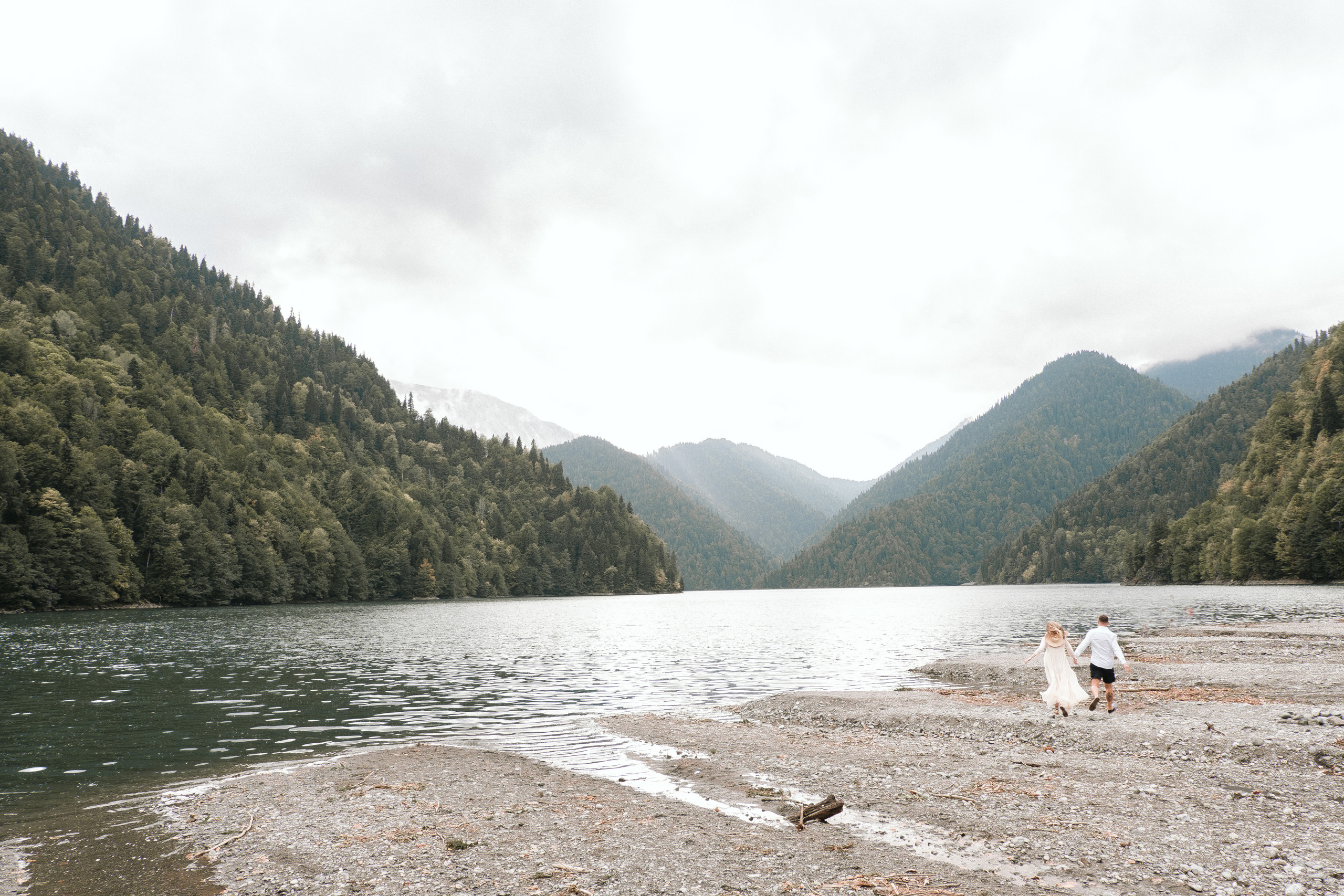 Фототур на озеро Рица. Свадьба в Абхазии|Фотограф в Абхазии
