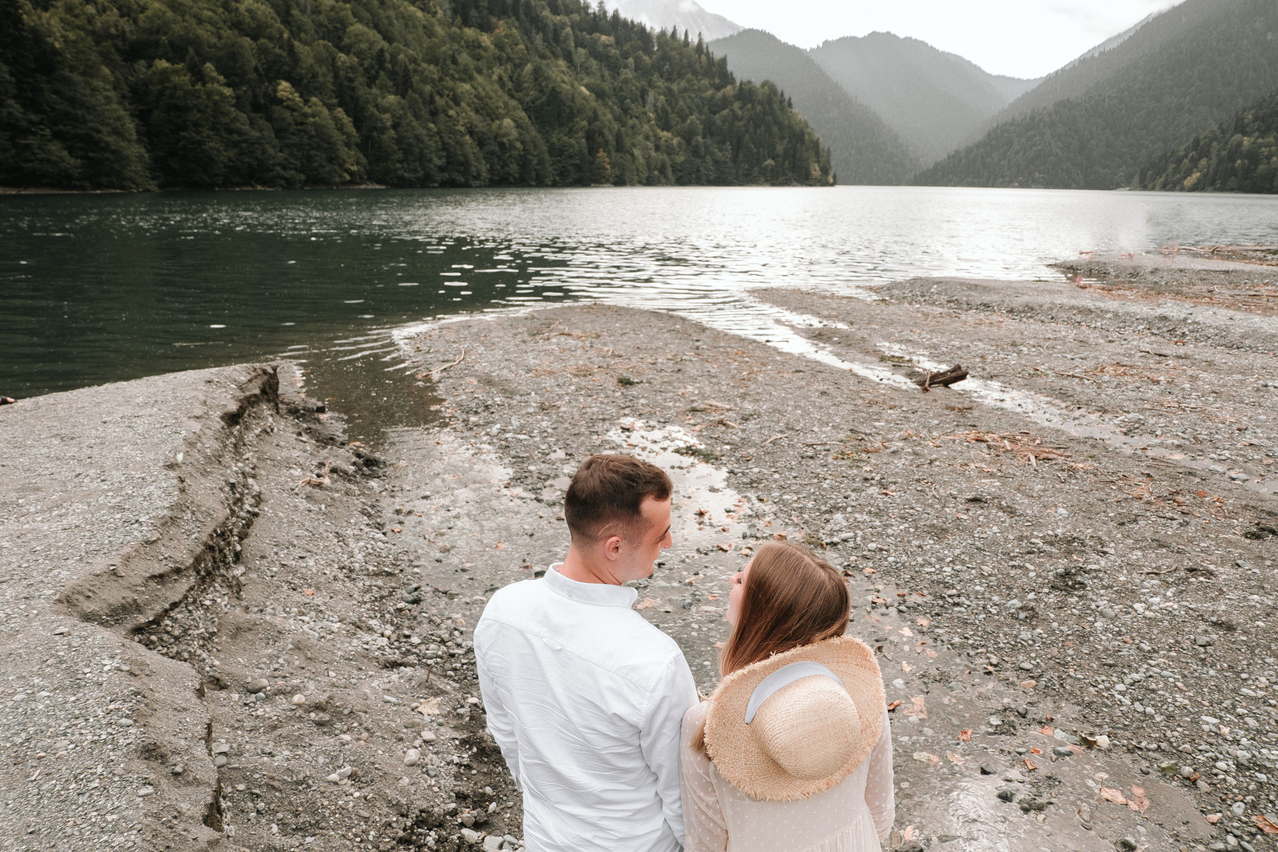 Фототур на озеро Рица. Свадьба в Абхазии|Фотограф в Абхазии