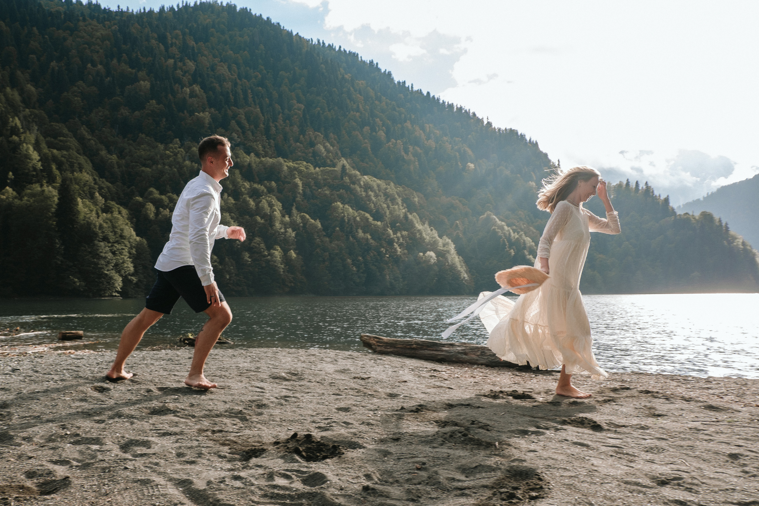 Фототур на озеро Рица. Свадьба в Абхазии|Фотограф в Абхазии