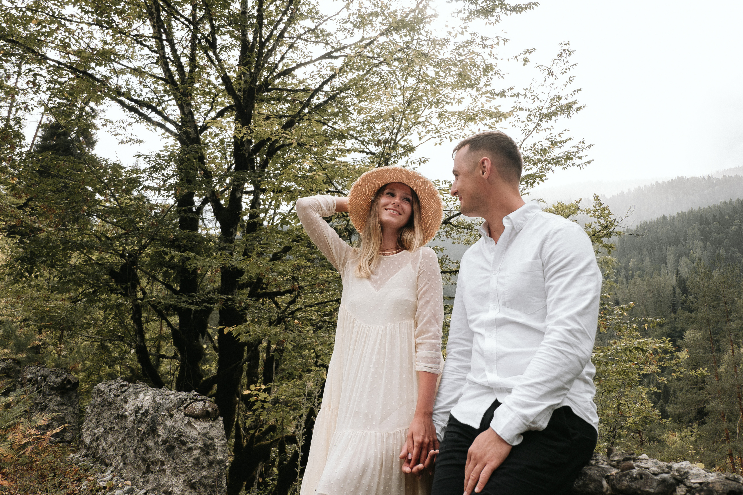 Фототур на озеро Рица. Свадьба в Абхазии|Фотограф в Абхазии