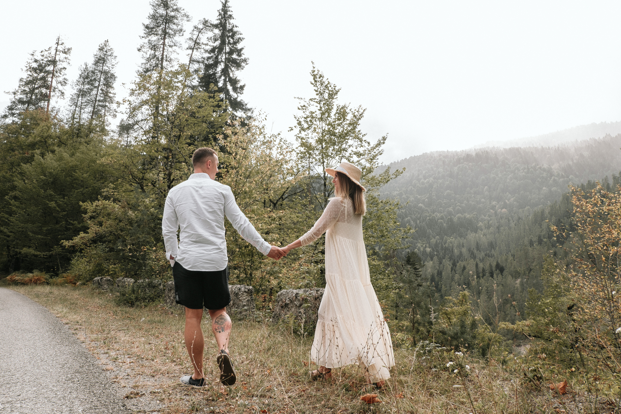 Фототур на озеро Рица. Свадьба в Абхазии|Фотограф в Абхазии