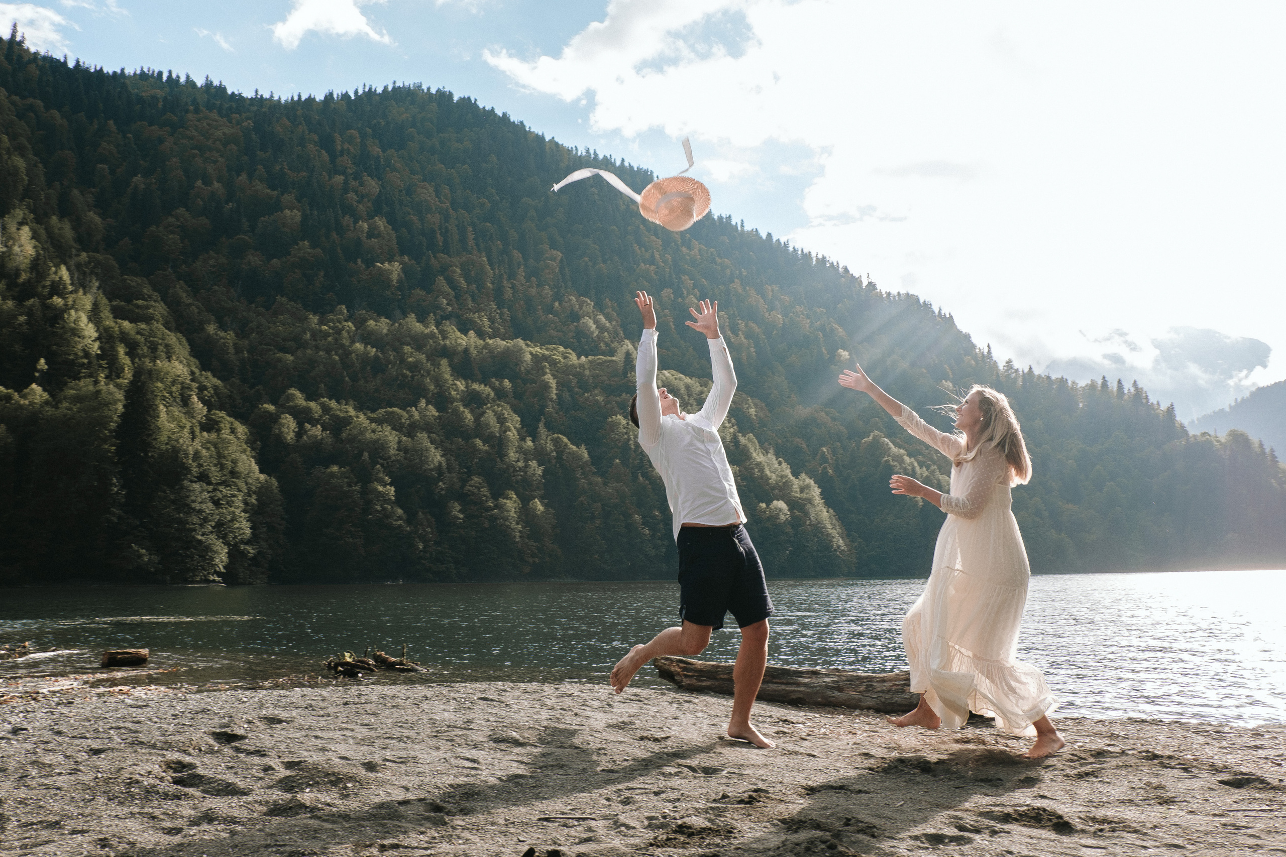 Фототур на озеро Рица. Свадьба в Абхазии|Фотограф в Абхазии