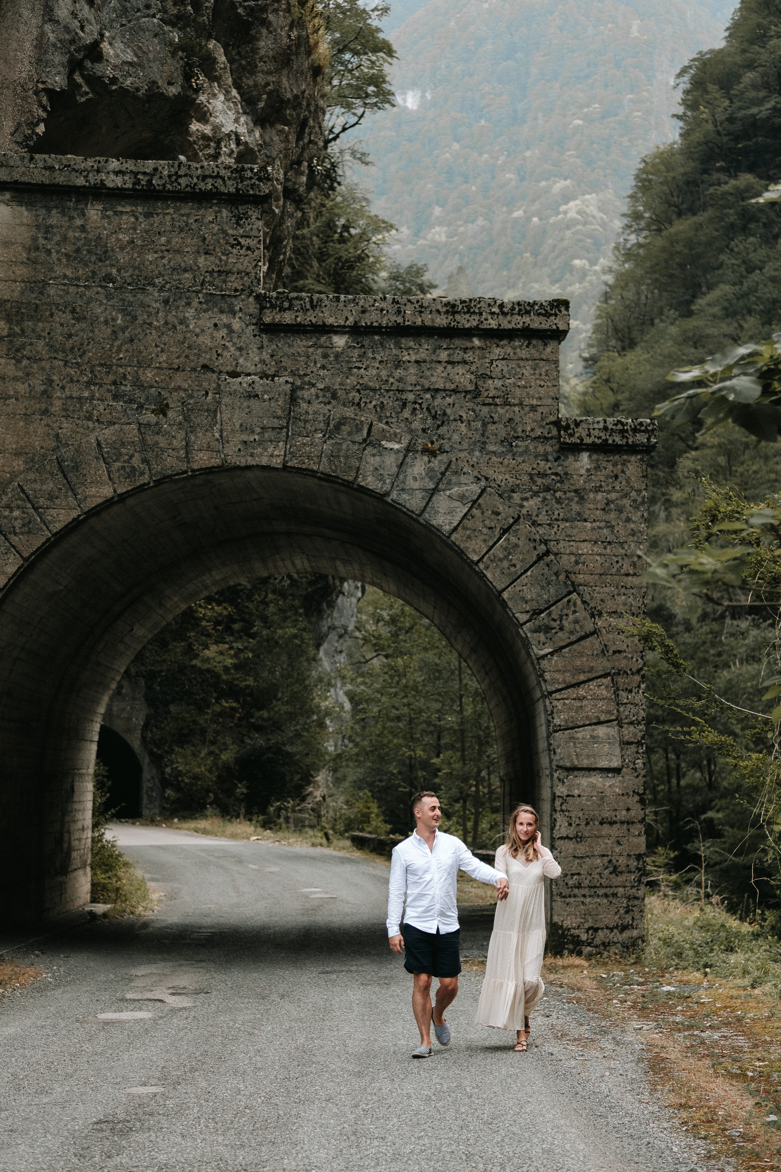 Фототур на озеро Рица. Свадьба в Абхазии|Фотограф в Абхазии