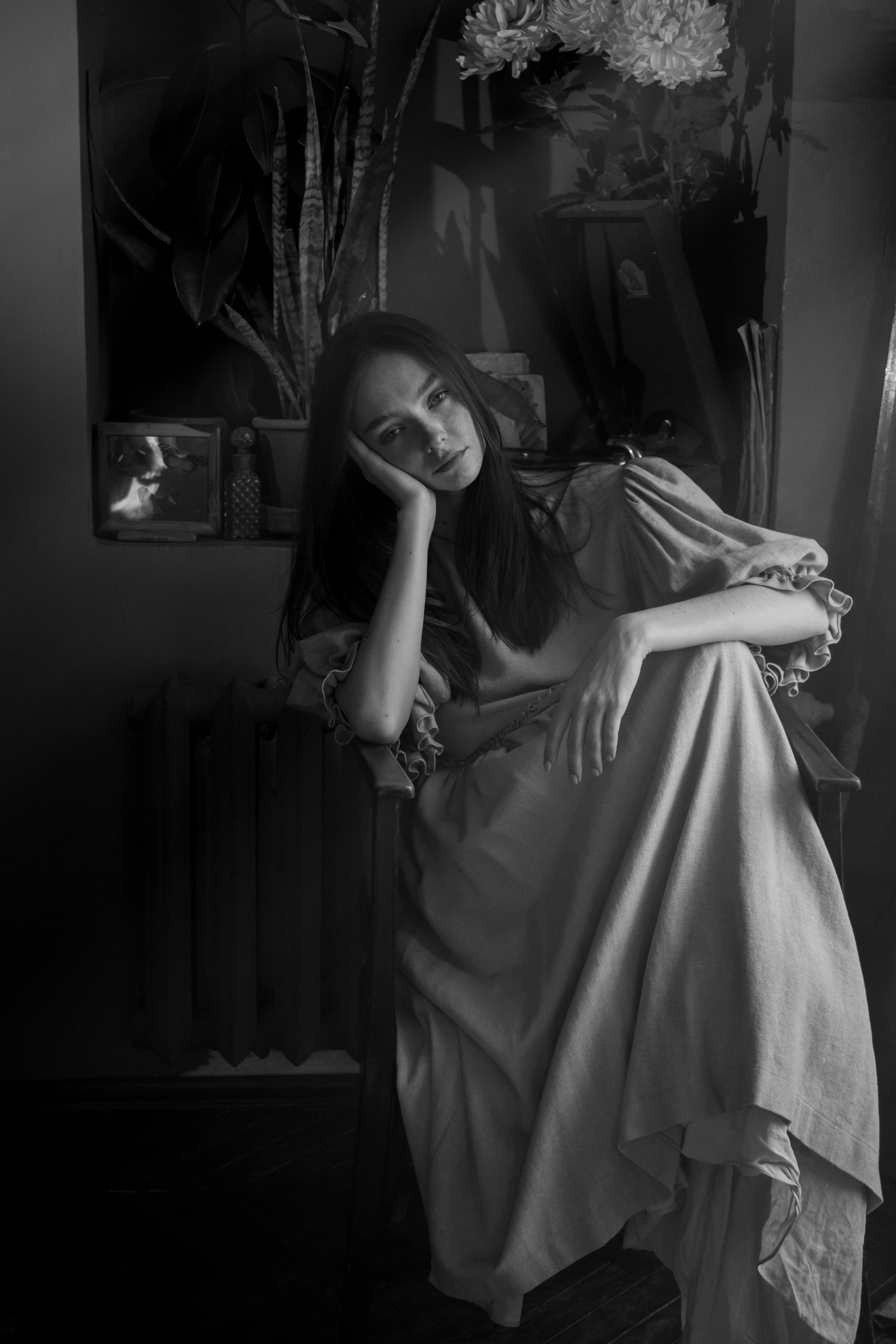 Фотограф Карина Голубева Санкт-Петербург