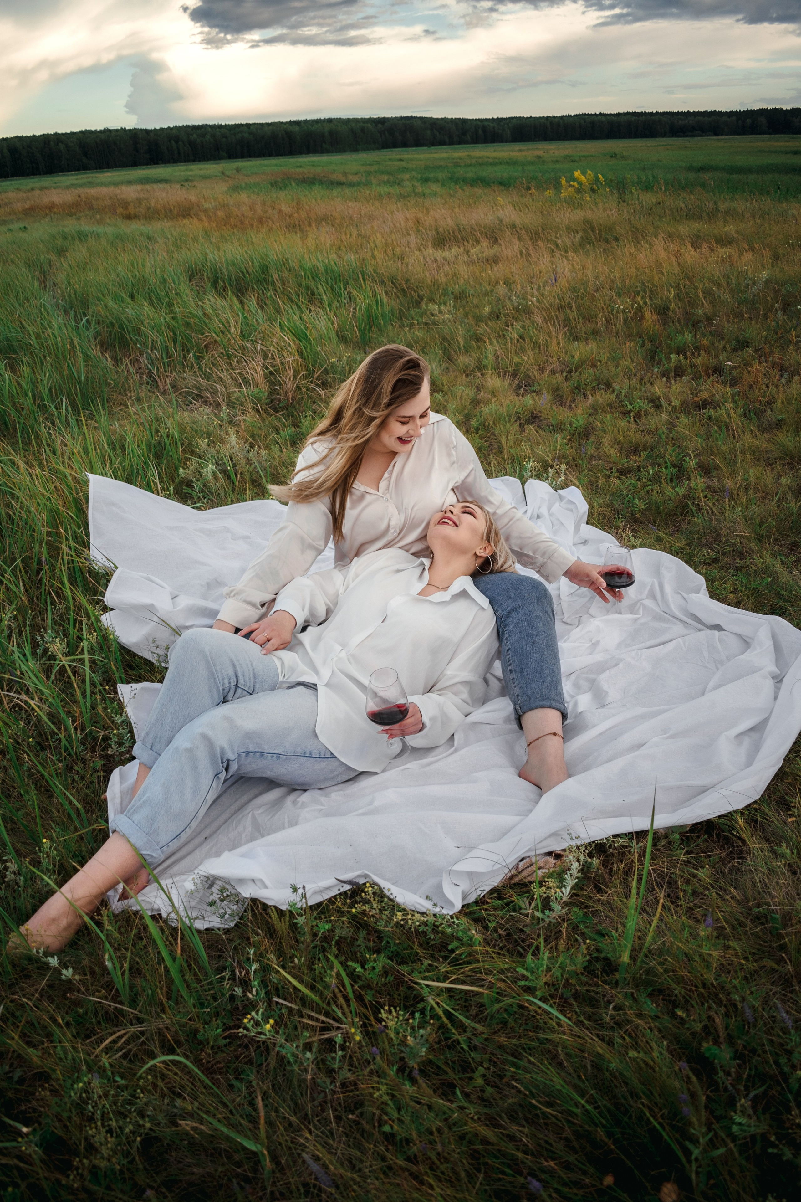 Места для фотосессии — Ишим. Свадебный и портретный фотограф в Тюмени Женя Черемнова