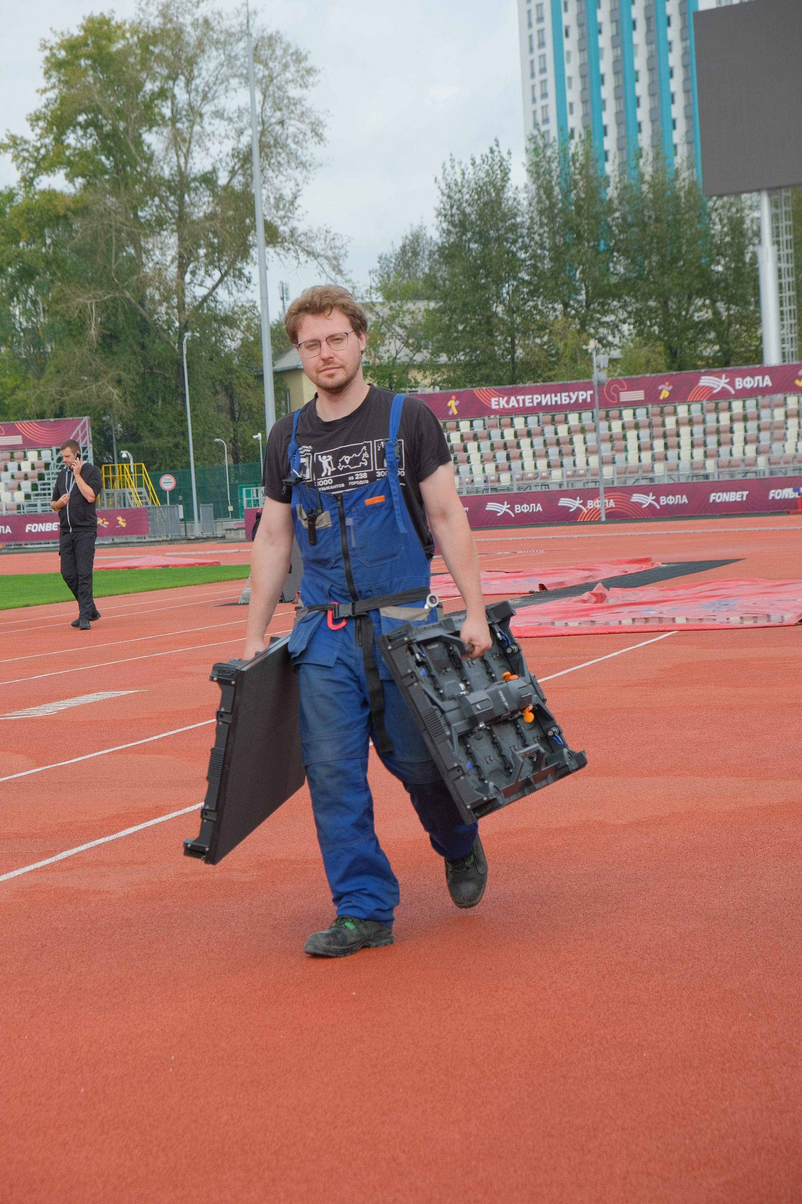 Королева спорта 2025. Video Crew