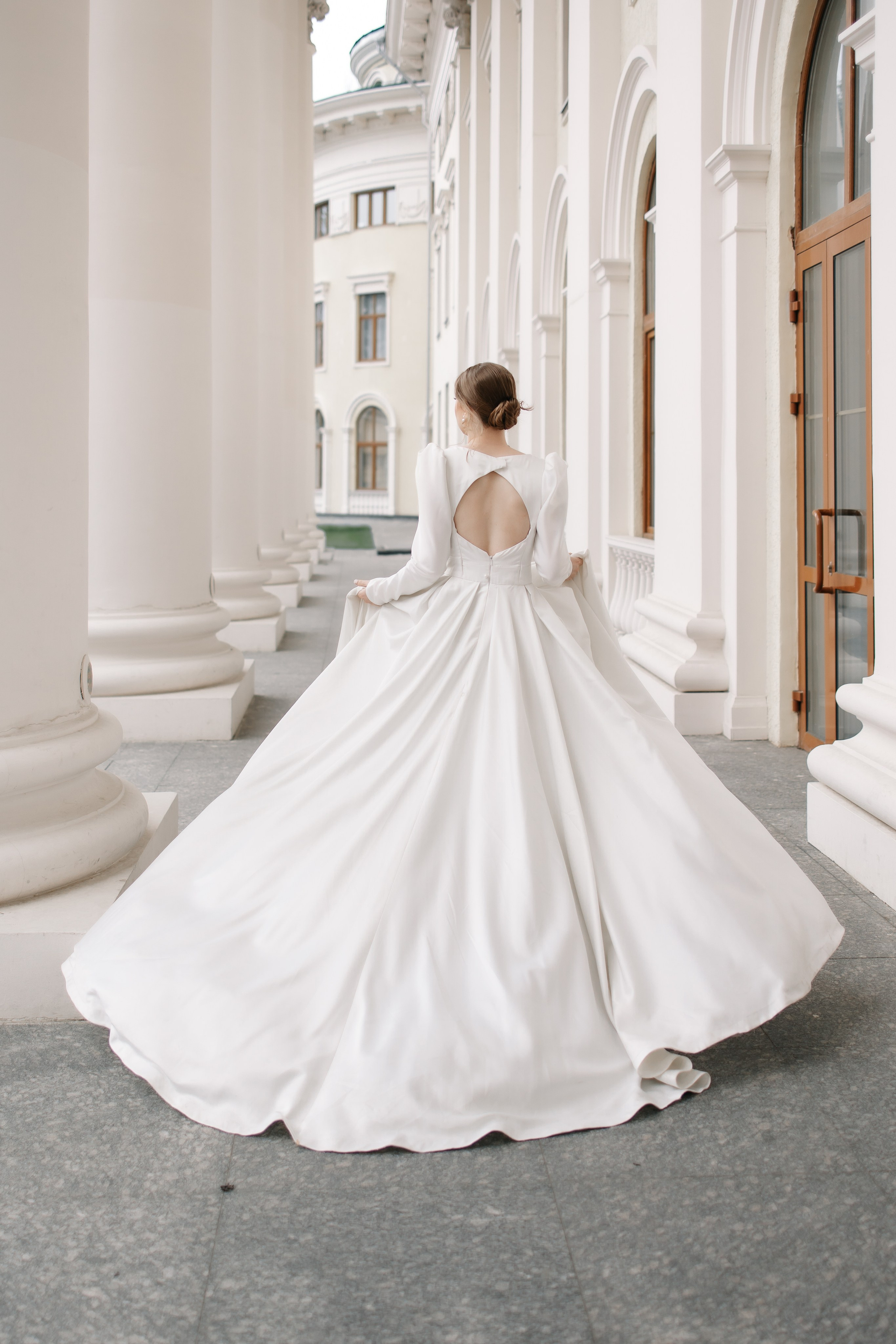 Алёна и Дмитрий