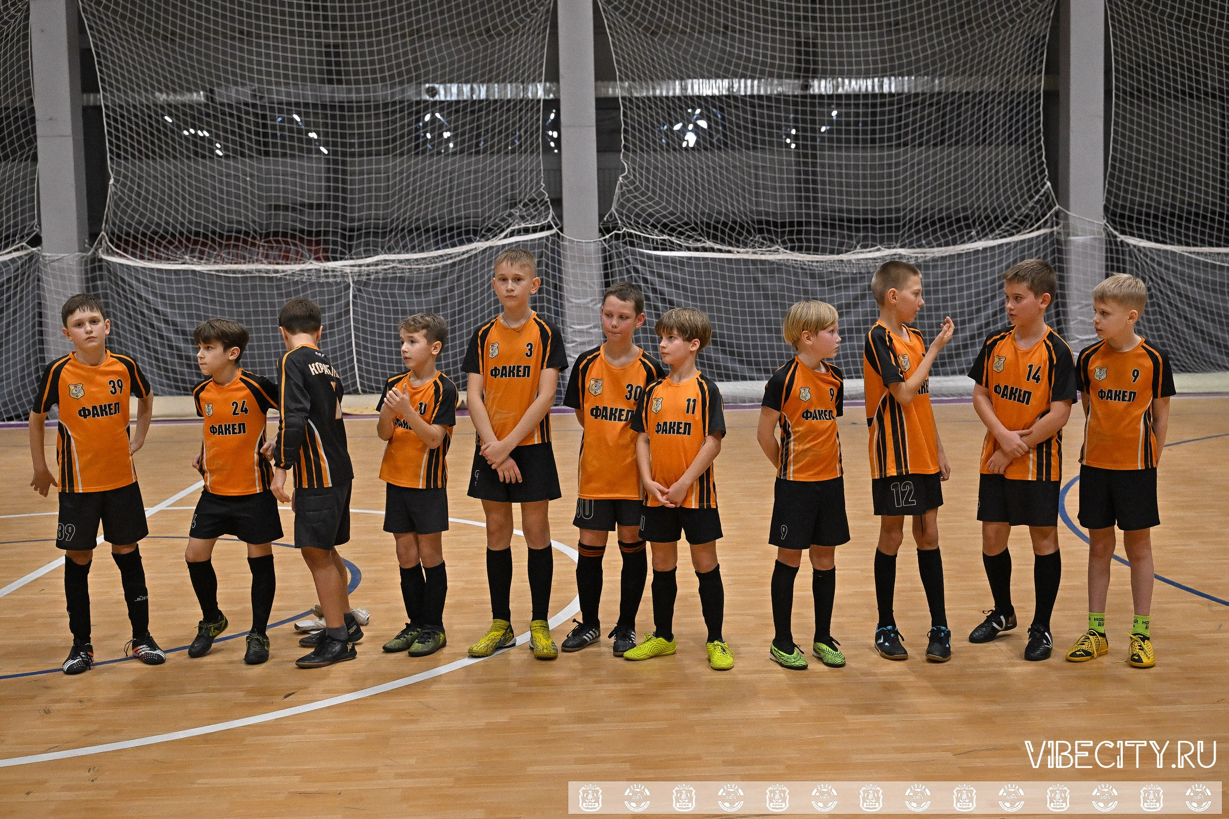 Балтийская лига по футзалу U11. VIBECITY.RU Вайб Сити Ру Фоторепортажи Фотоотчеты Калининград