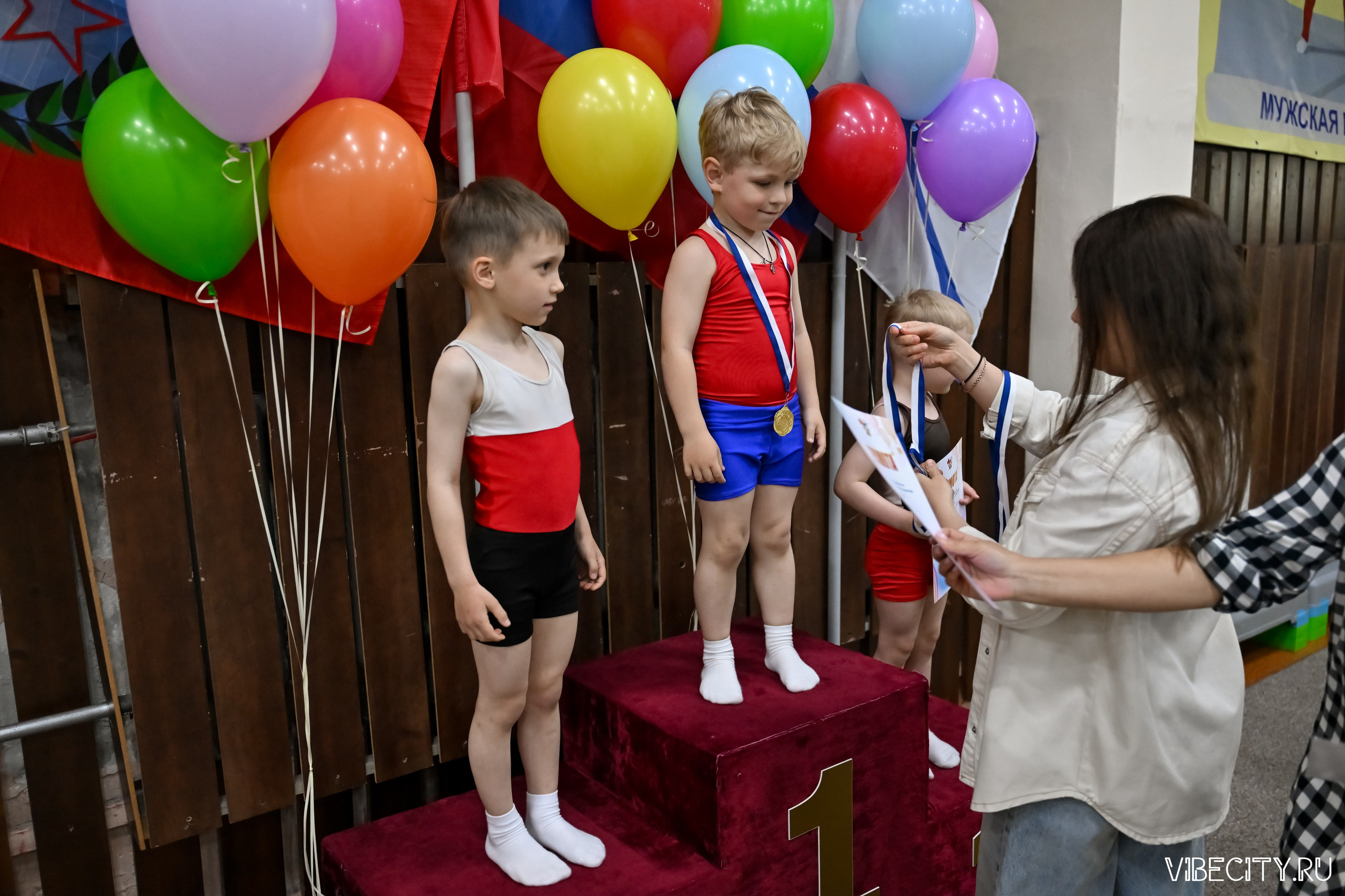Контрольная тренировка по спортивной гимнастике. VIBECITY.RU Вайб Сити Ру Фоторепортажи Фотоотчеты Калининград