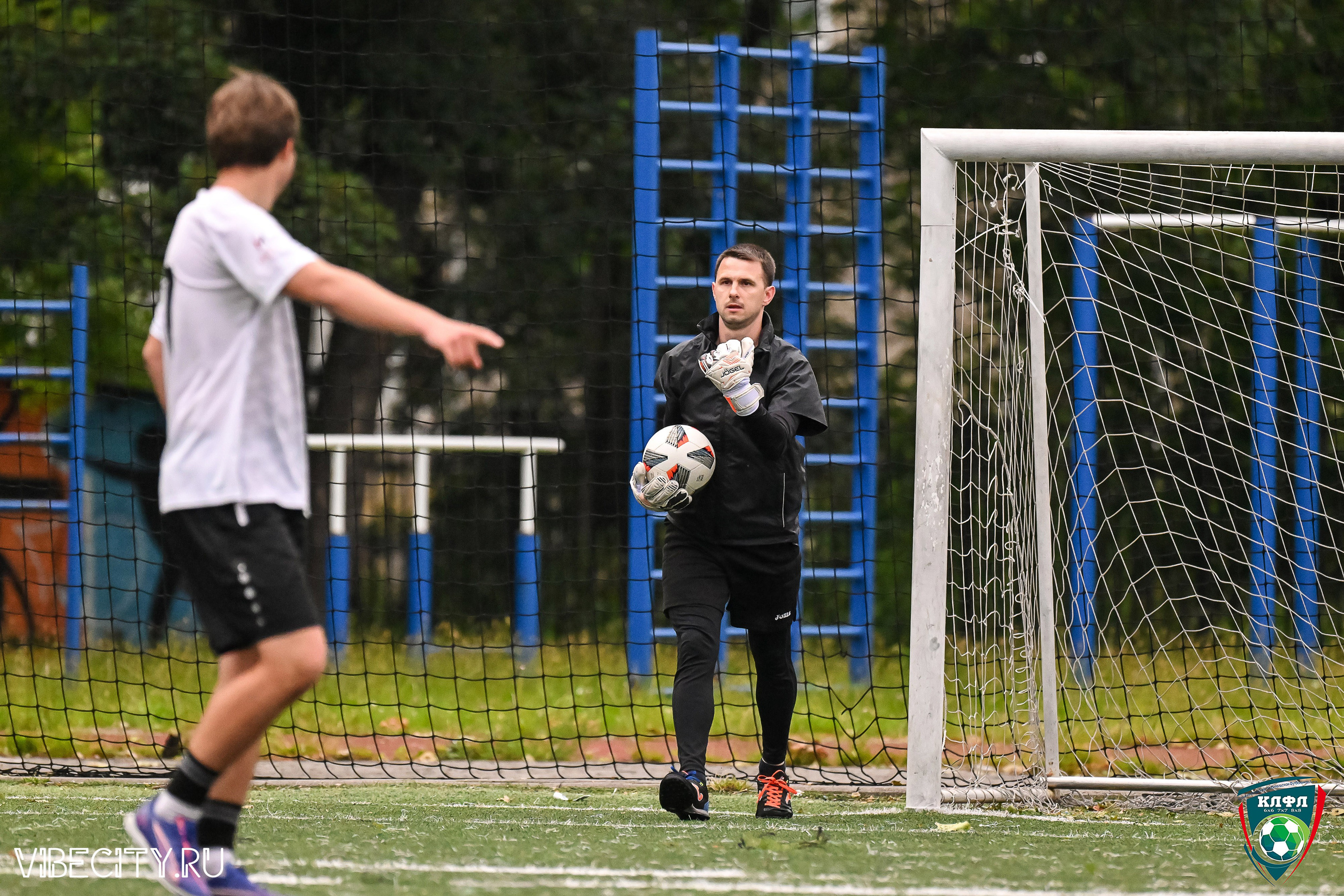 XXl Летний Кубок Калининградской ЛФЛ. VIBECITY.RU Вайб Сити Ру Фоторепортажи Фотоотчеты Калининград