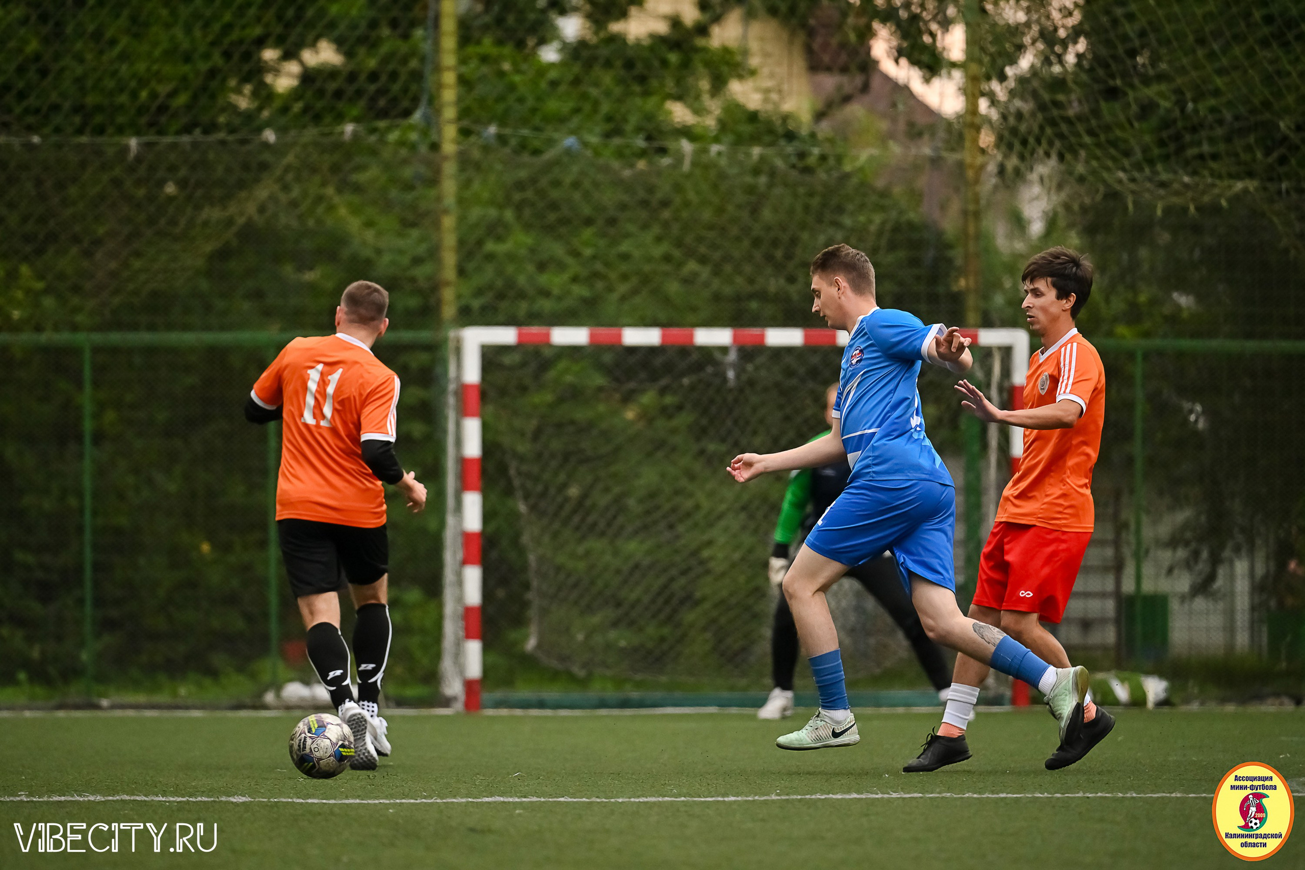 ИГРЫ МИНИ-ФУТБОЛЬНОЙ И КОРПОРАТИВНОЙ ЛИГИ. VIBECITY.RU Вайб Сити Ру Фоторепортажи Фотоотчеты Калининград